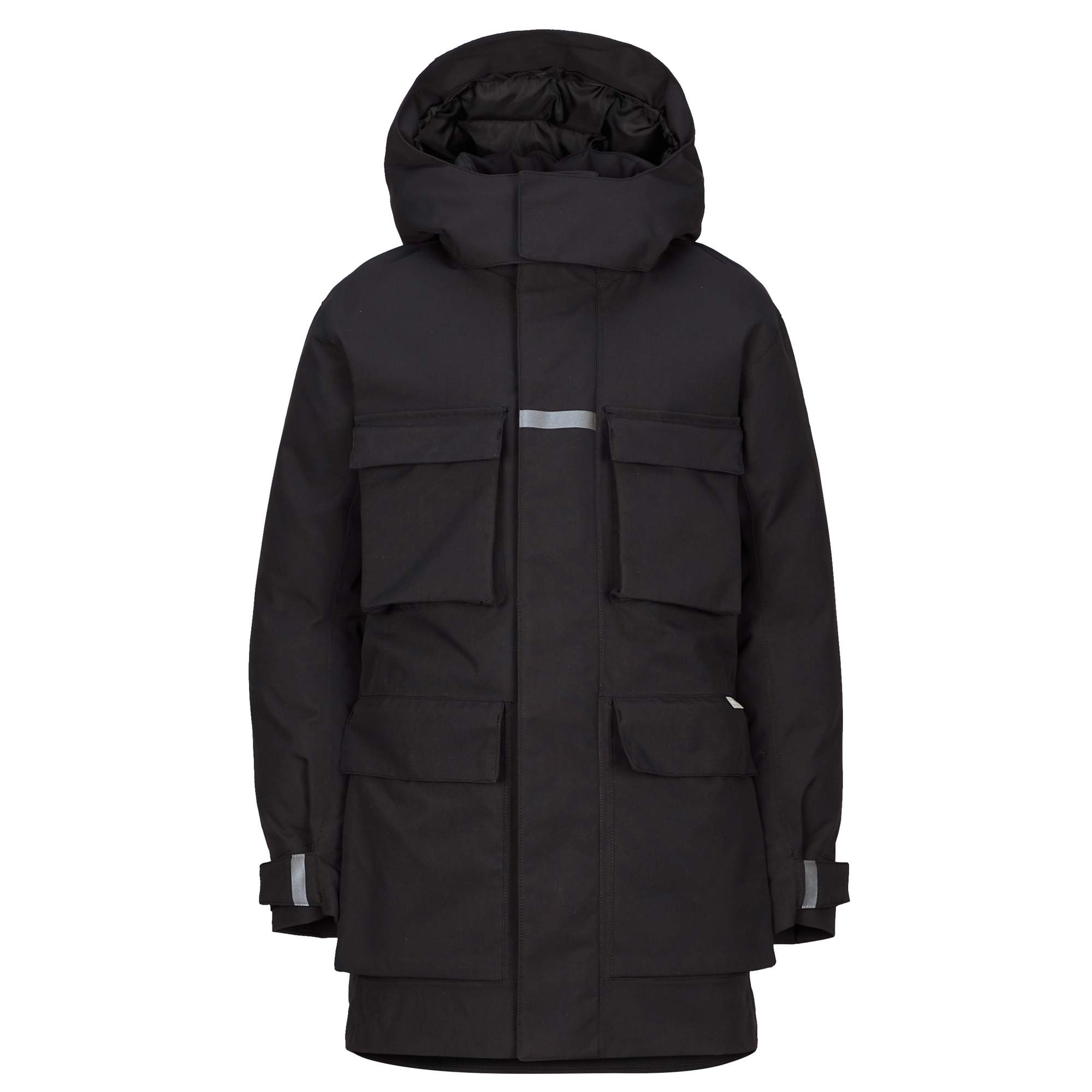 Reima REIMATEC WINTER JACKET LUJA Kinder - Winterjacke