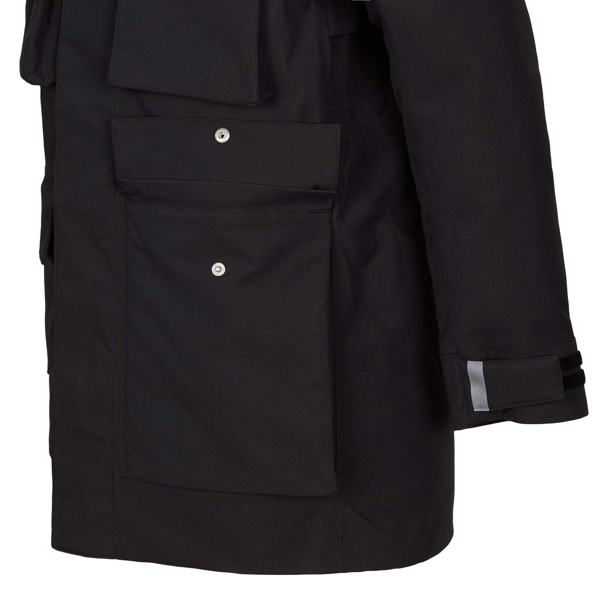 Reima REIMATEC WINTER JACKET LUJA Kinder - Winterjacke