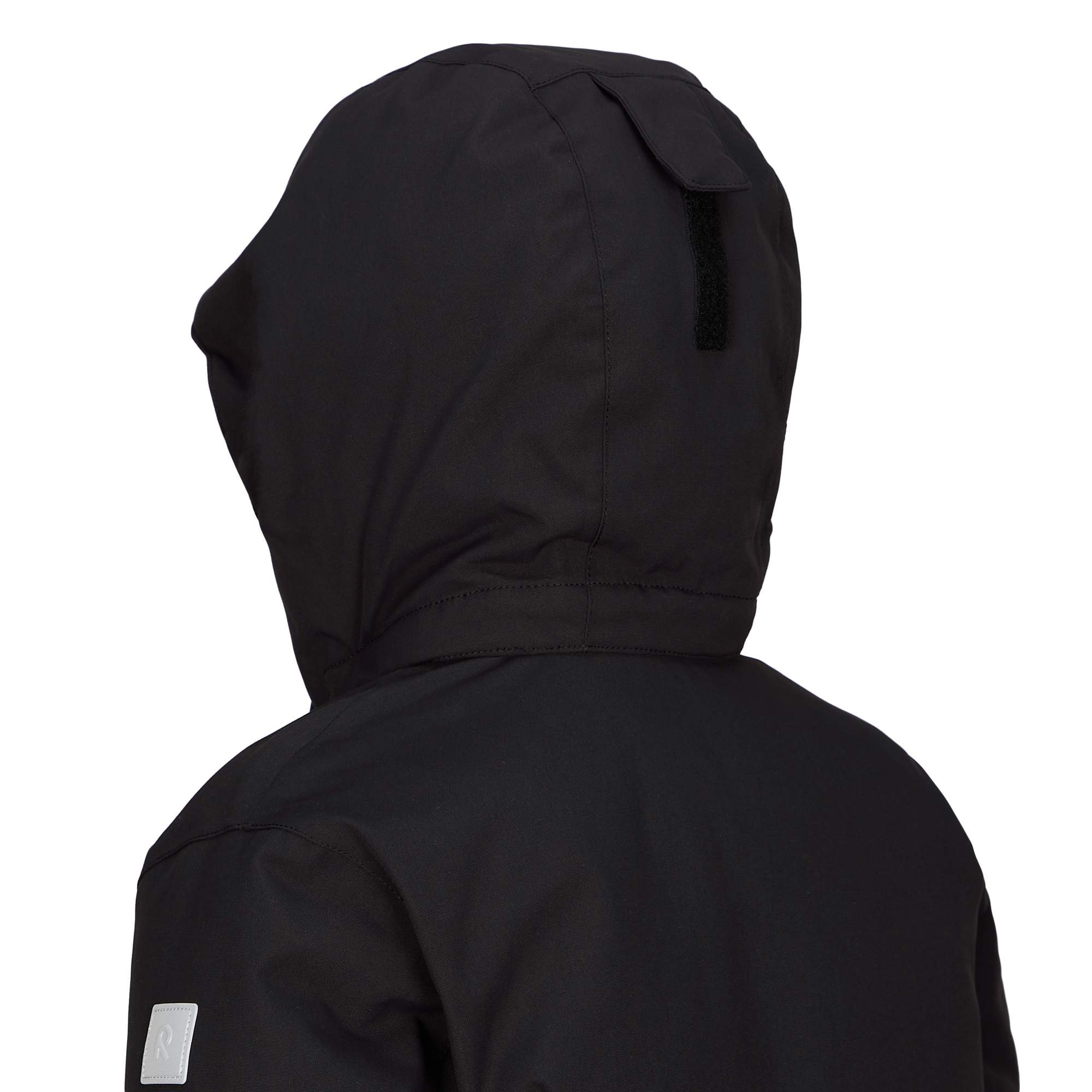 Reima REIMATEC WINTER JACKET LUJA Kinder - Winterjacke