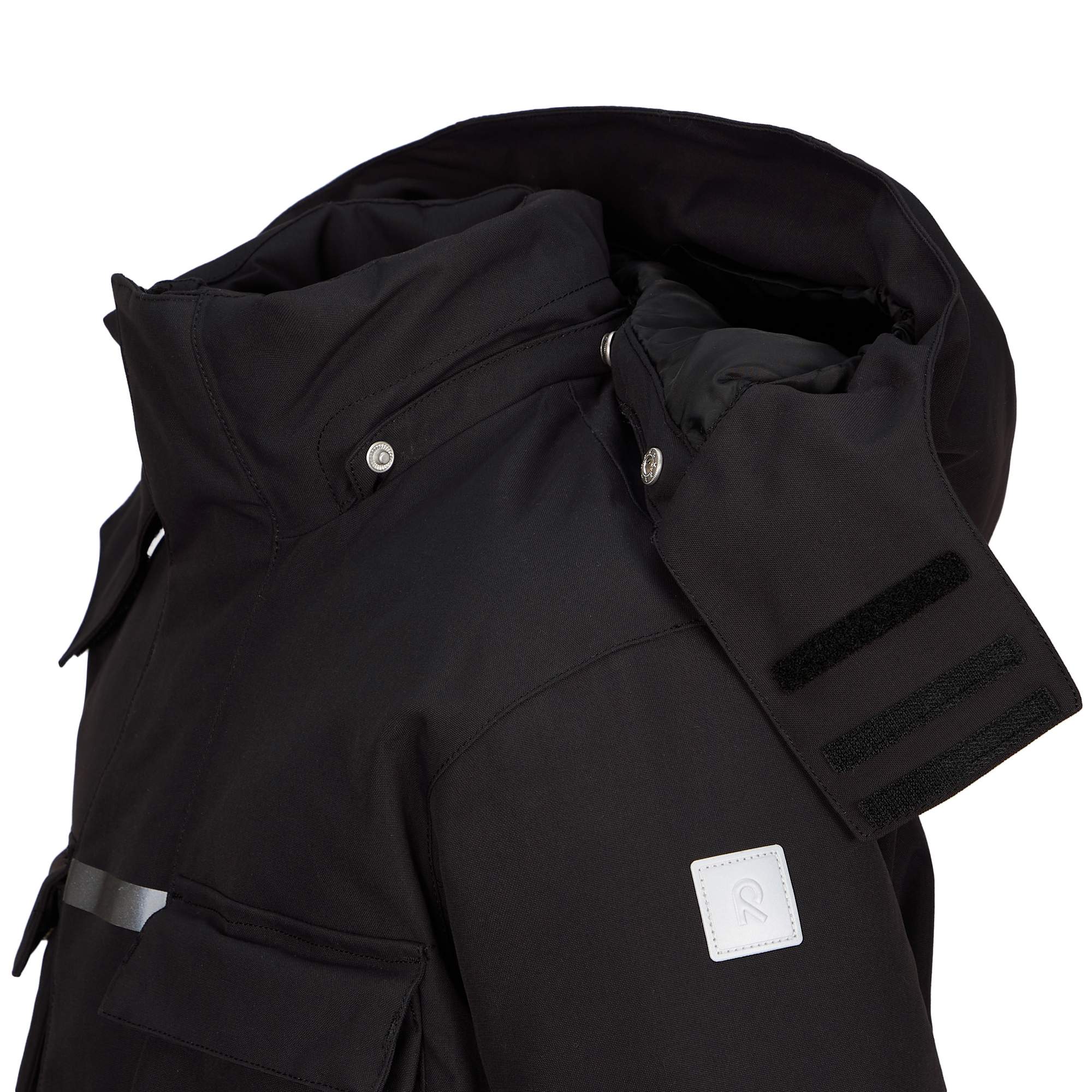 Reima REIMATEC WINTER JACKET LUJA Kinder - Winterjacke