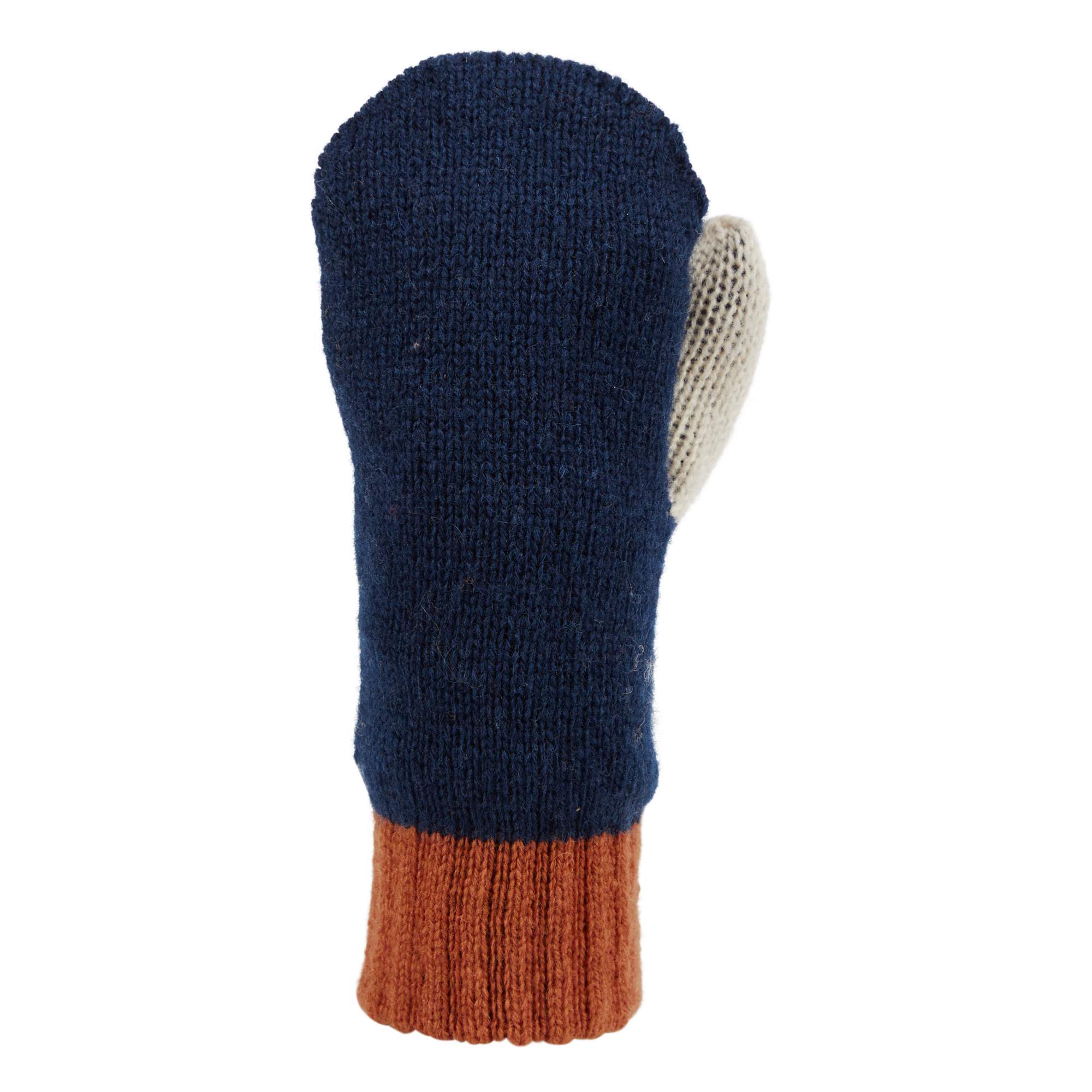 Reima MITTENS (KNITTED) LUMINEN Kinder - Handschuhe