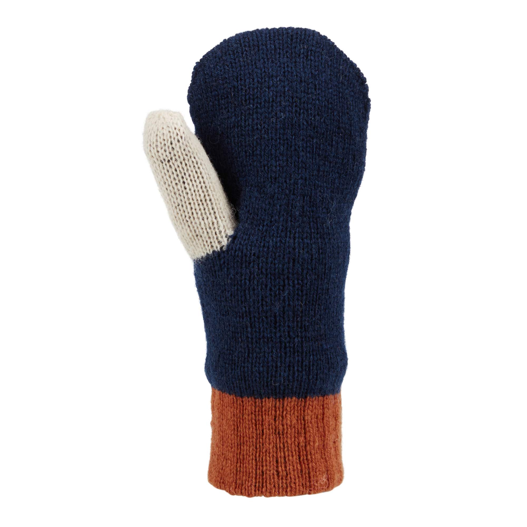 Reima MITTENS (KNITTED) LUMINEN Kinder - Handschuhe
