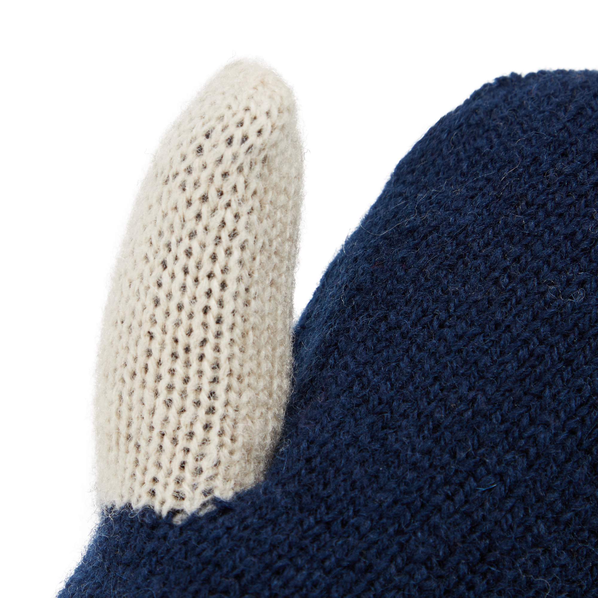 Reima MITTENS (KNITTED) LUMINEN Kinder - Handschuhe
