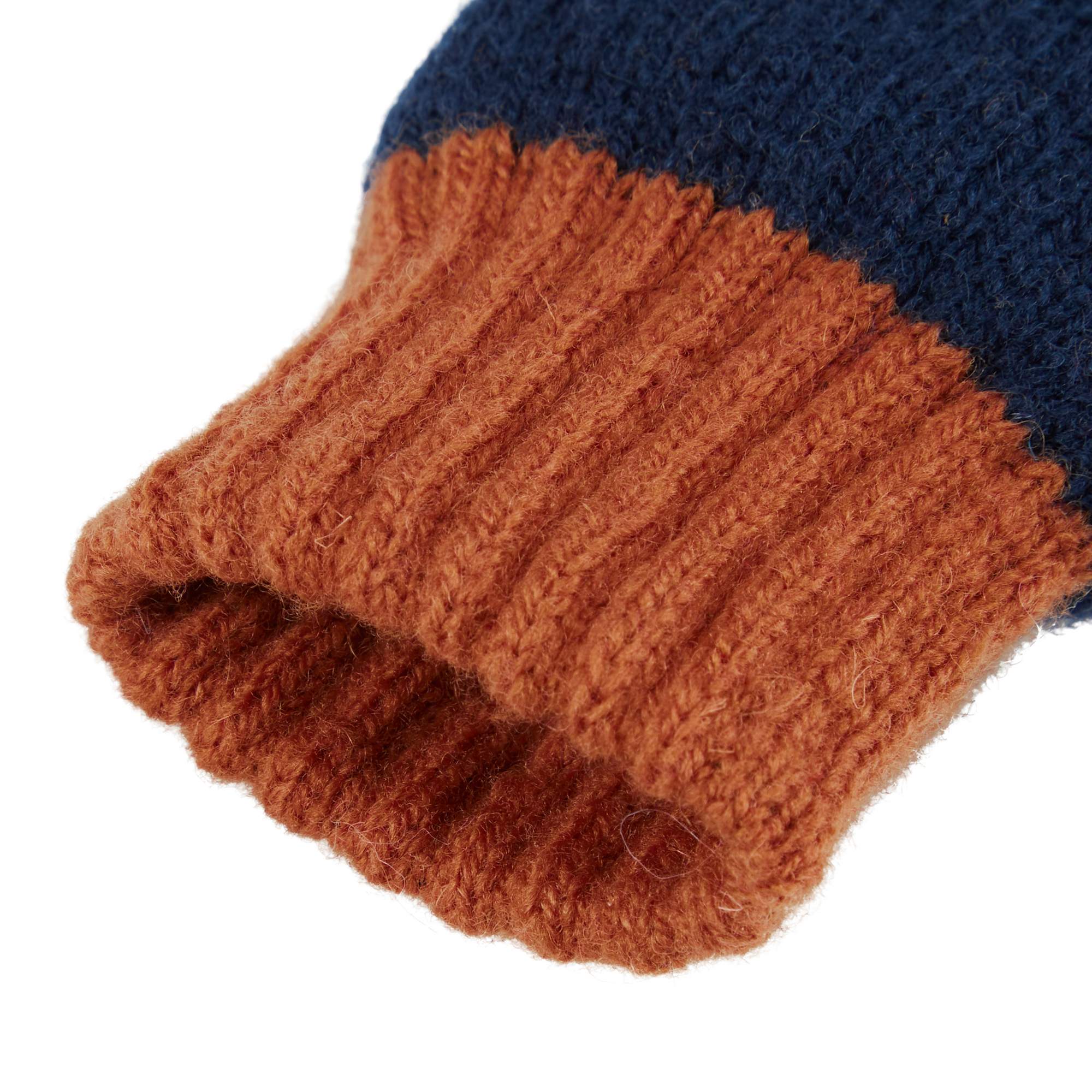 Reima MITTENS (KNITTED) LUMINEN Kinder - Handschuhe