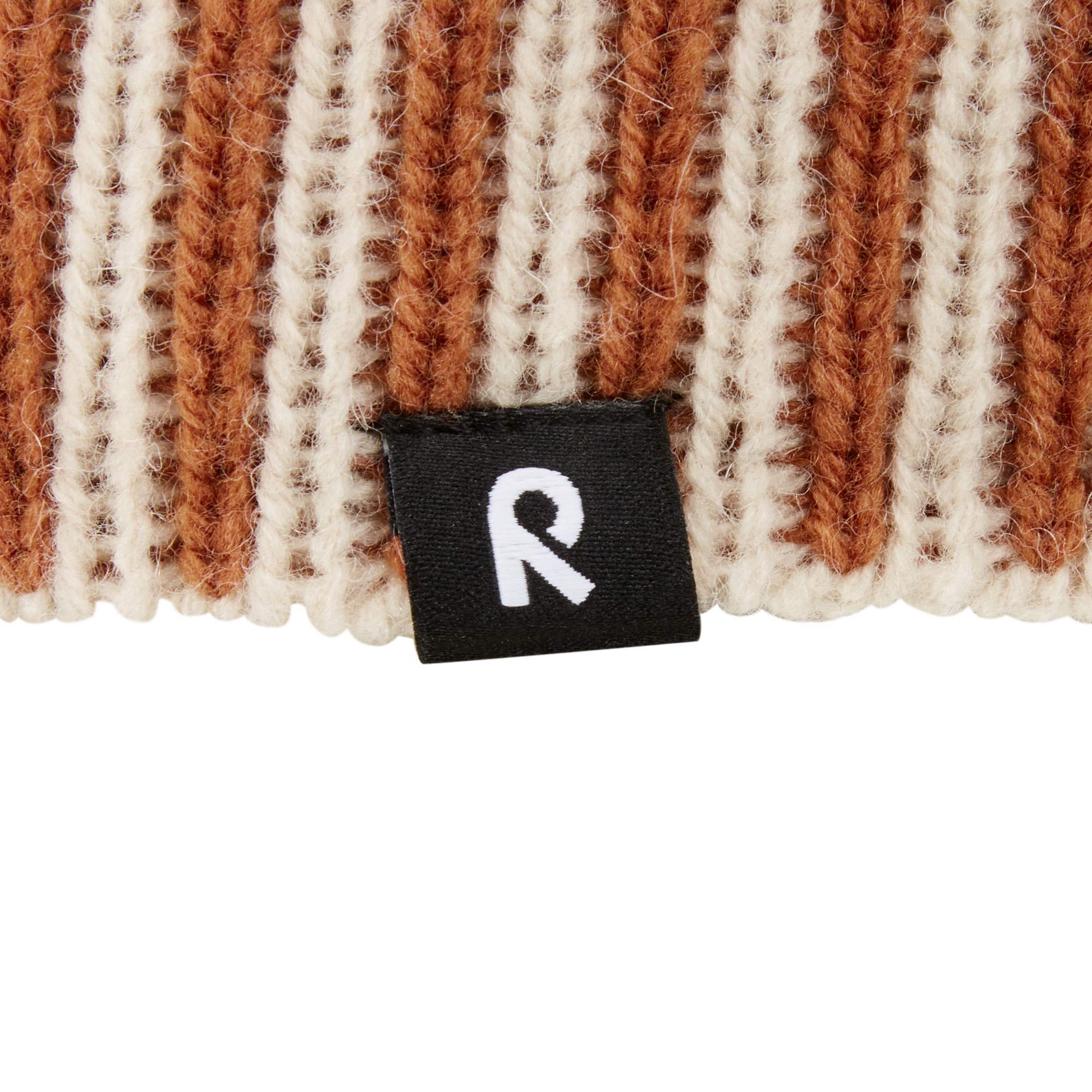 Reima BEANIE POHJOINEN Kinder - Wollmütze