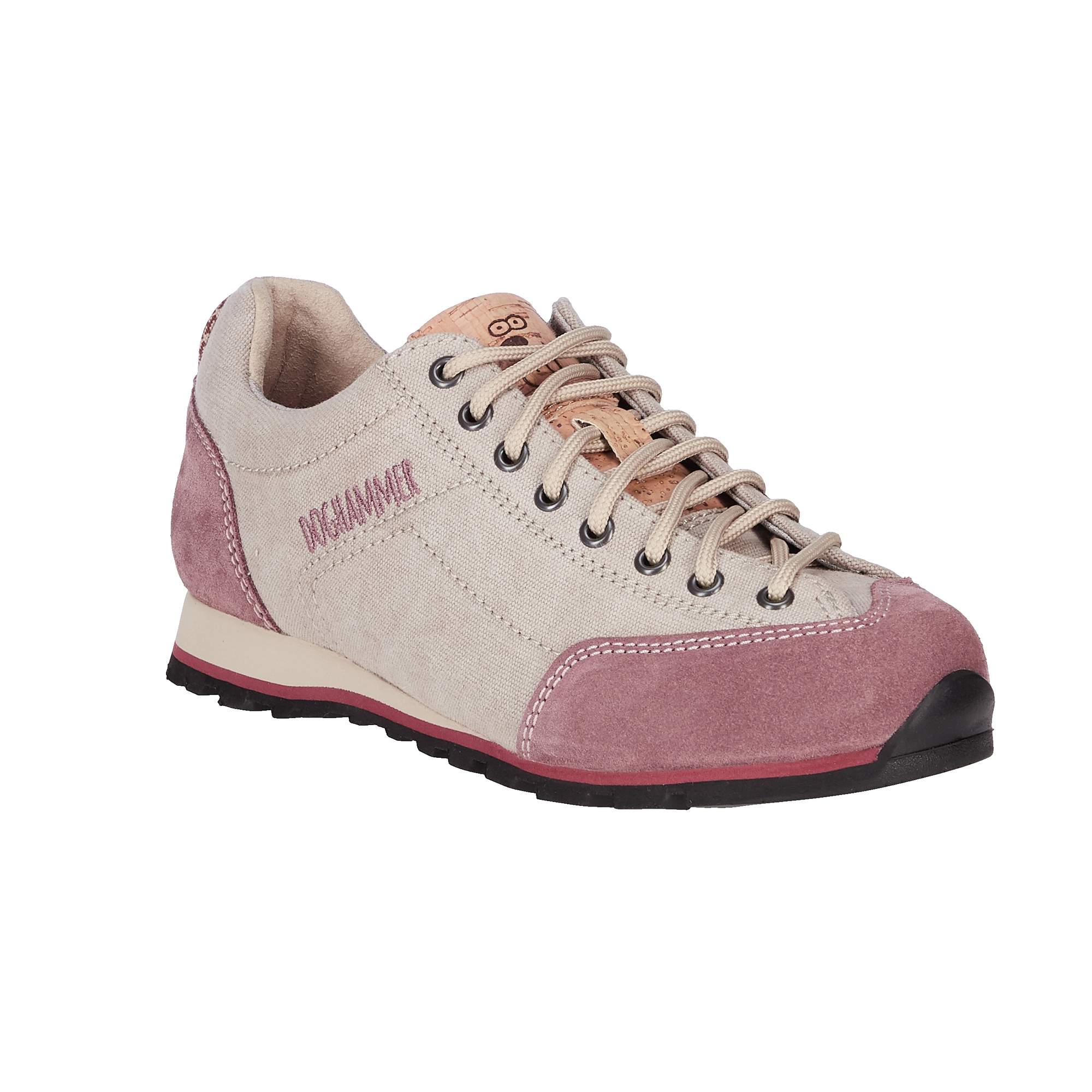 Doghammer GINJA ROCK LT Damen - Zustiegsschuhe