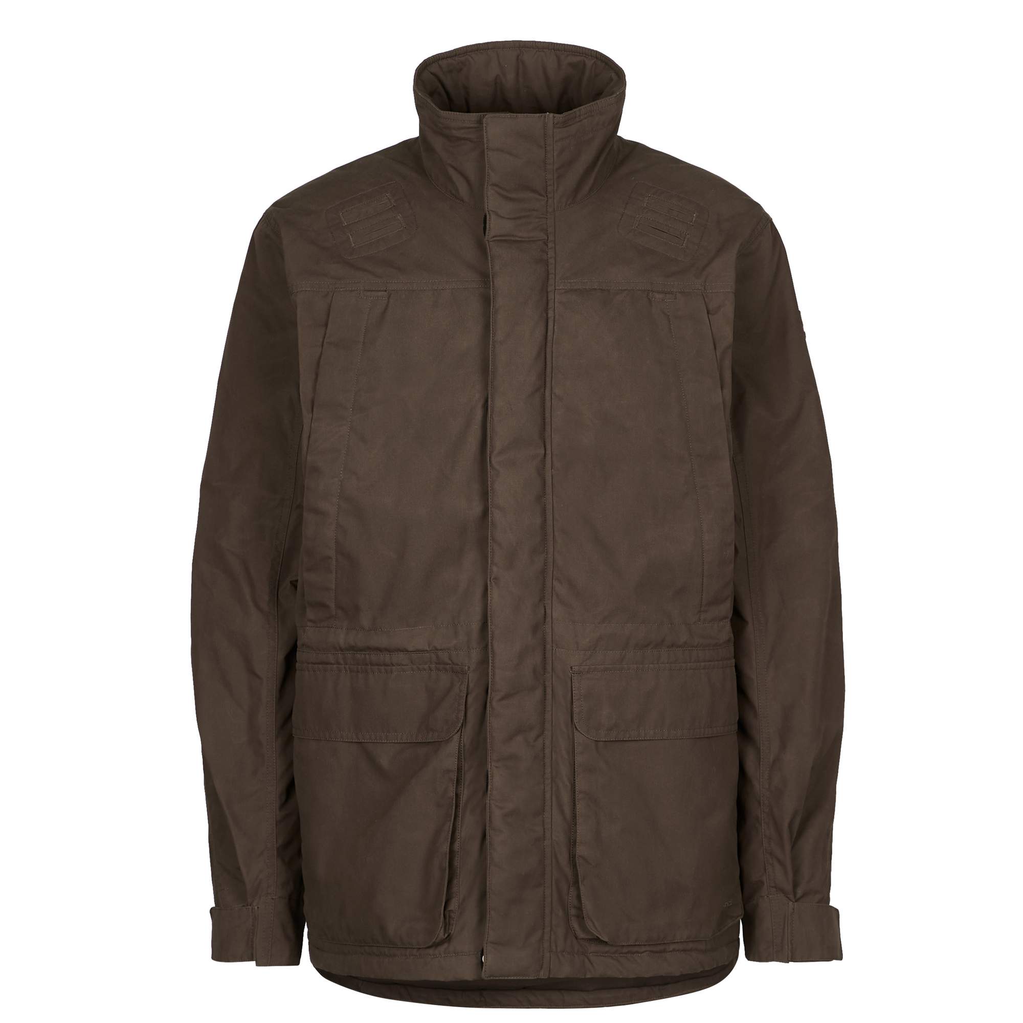 Fjällräven BRENNER PRO PADDED JACKET M Herren - Jagdjacke