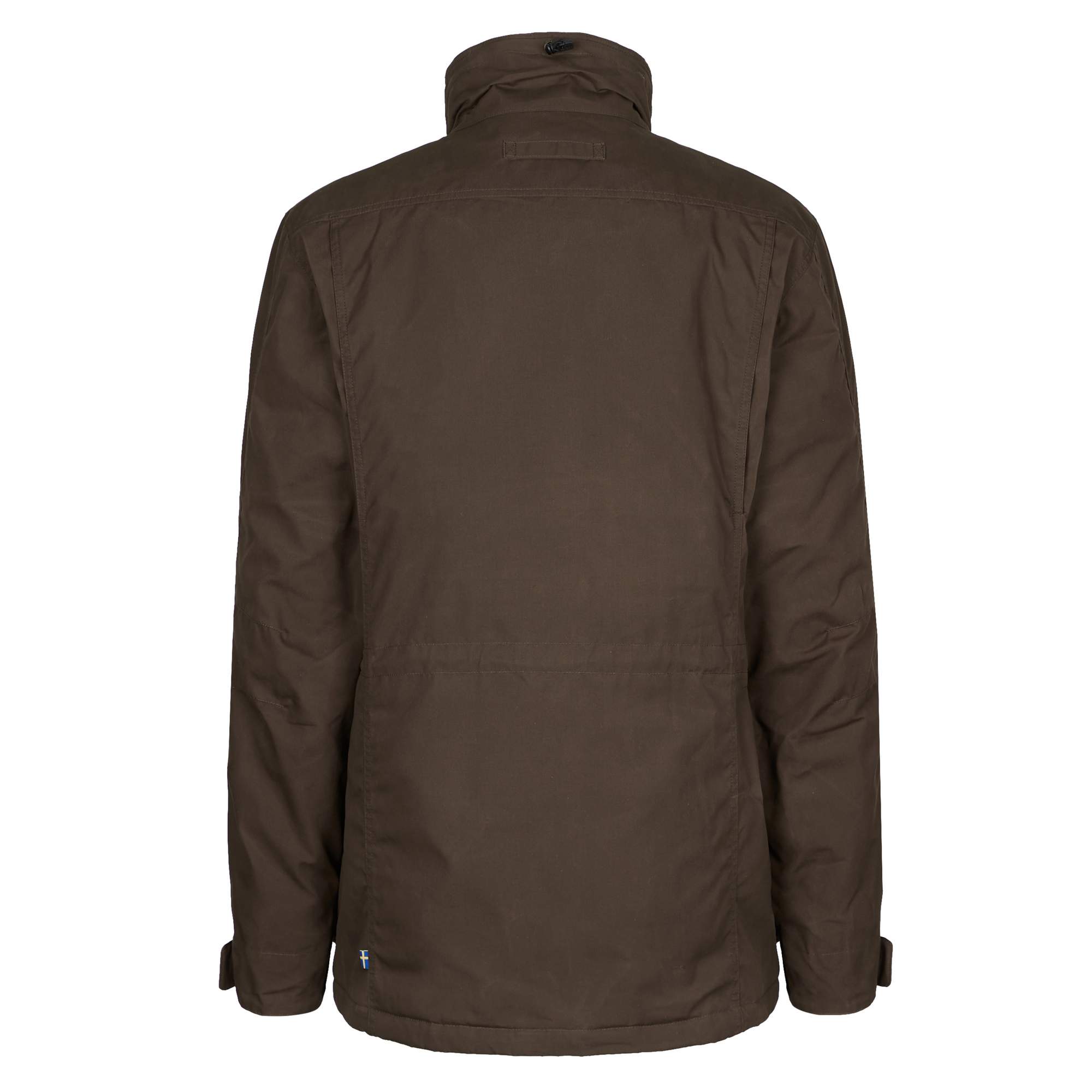 Fjällräven BRENNER PRO PADDED JACKET M Herren - Jagdjacke