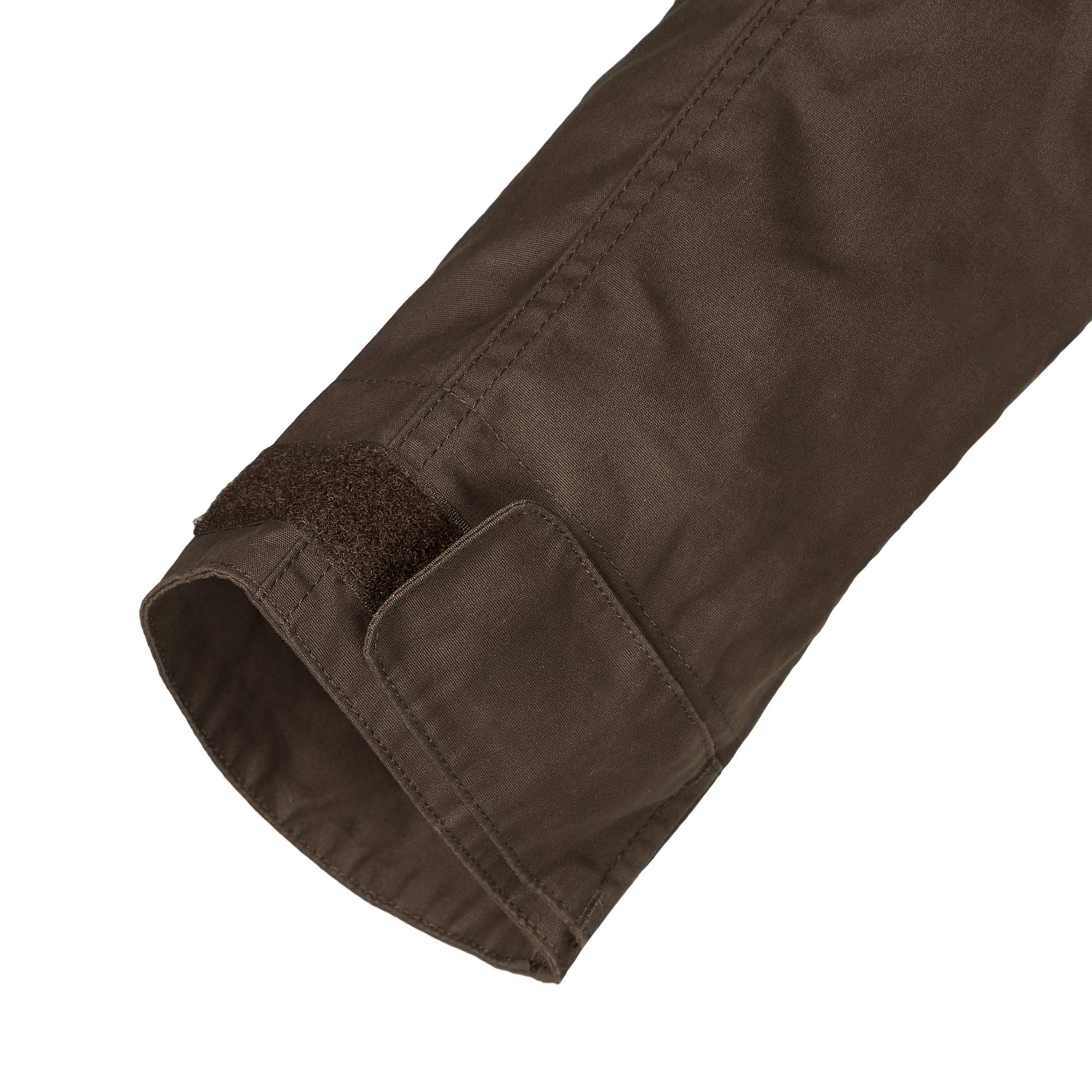 Fjällräven BRENNER PRO PADDED JACKET M Herren - Jagdjacke