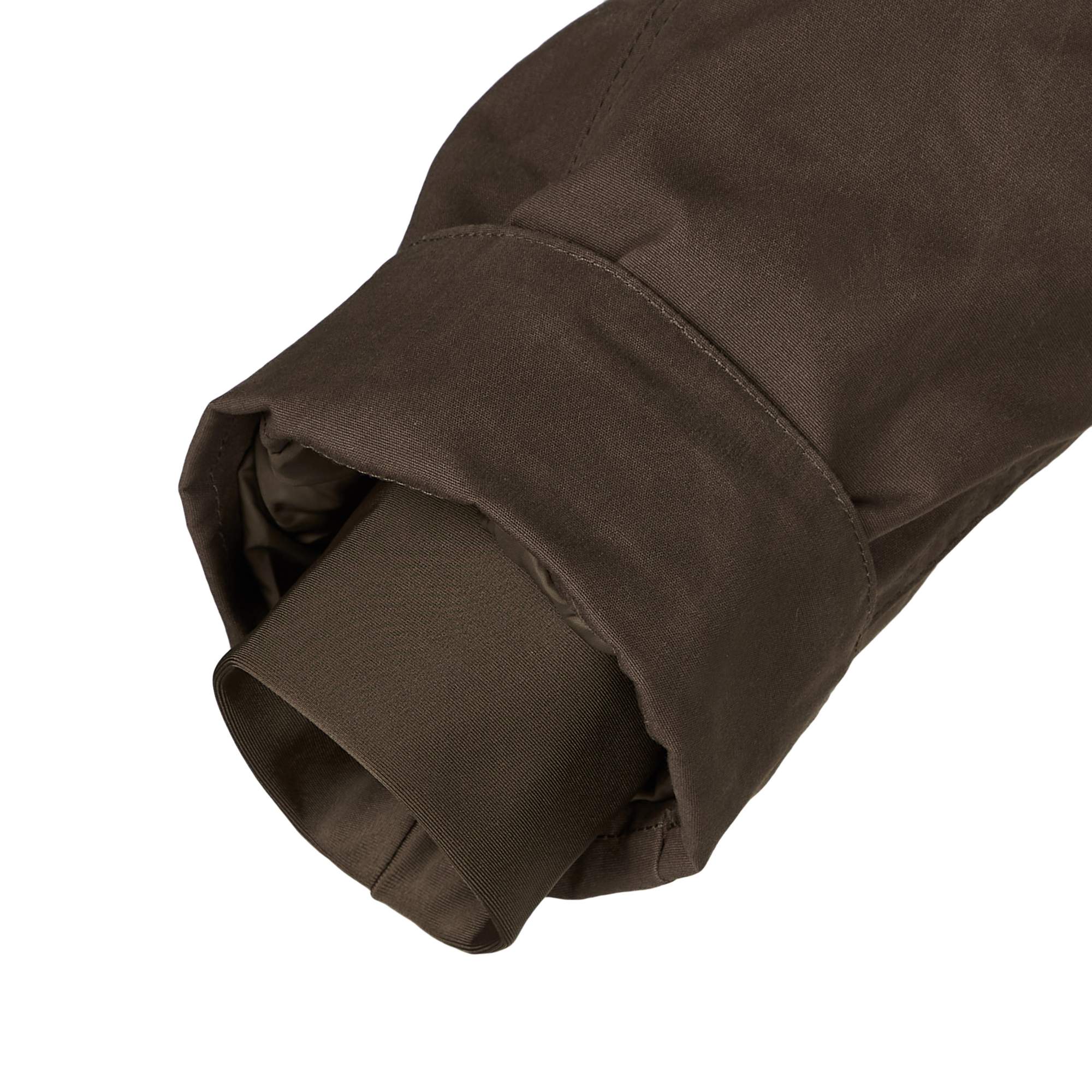 Fjällräven BRENNER PRO PADDED JACKET M Herren - Jagdjacke