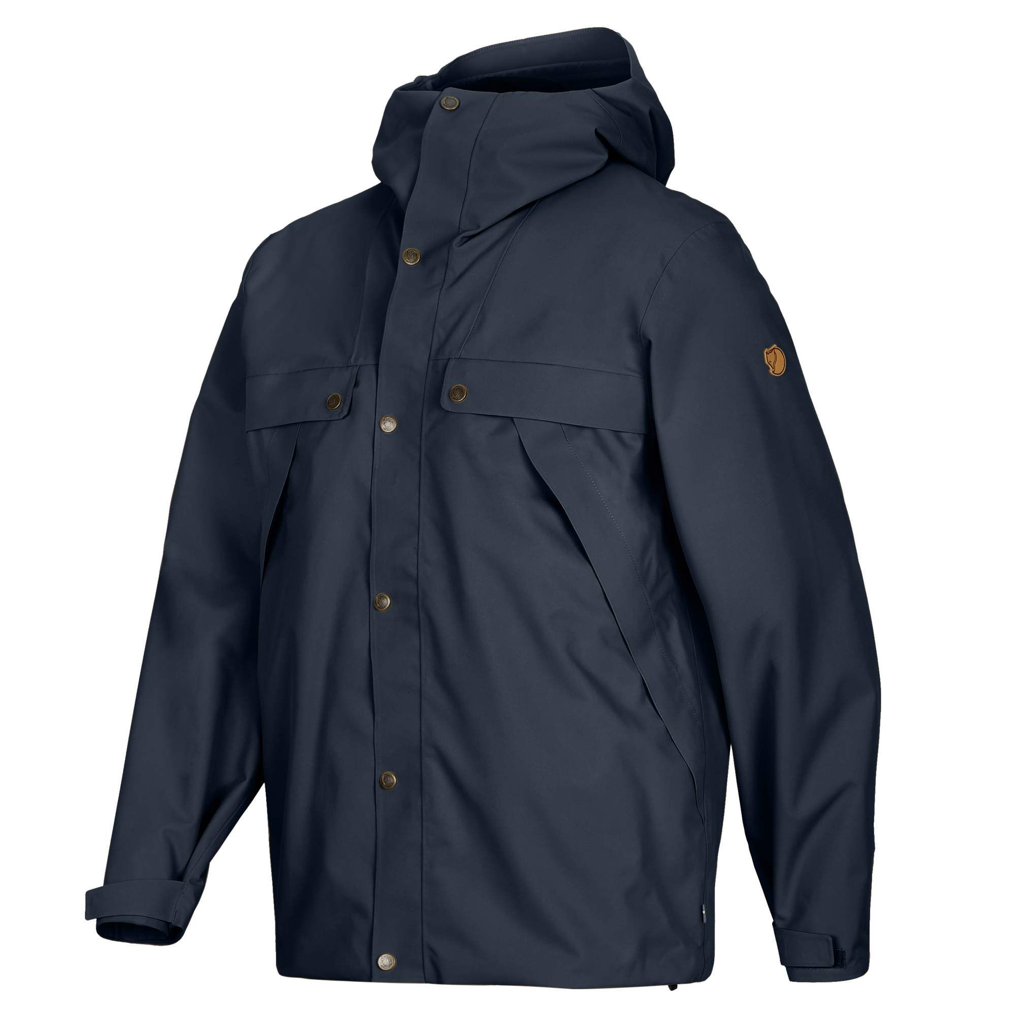 Fjällräven ÖVIK HYDRATIC JACKET M Herren - Regenjacke