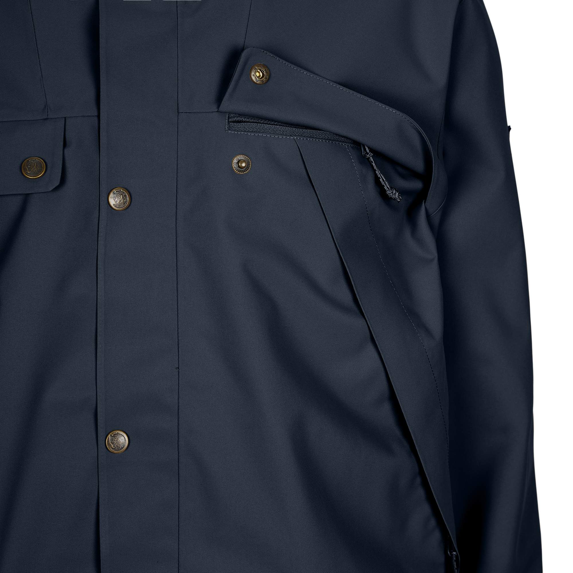 Fjällräven ÖVIK HYDRATIC JACKET M Herren - Regenjacke