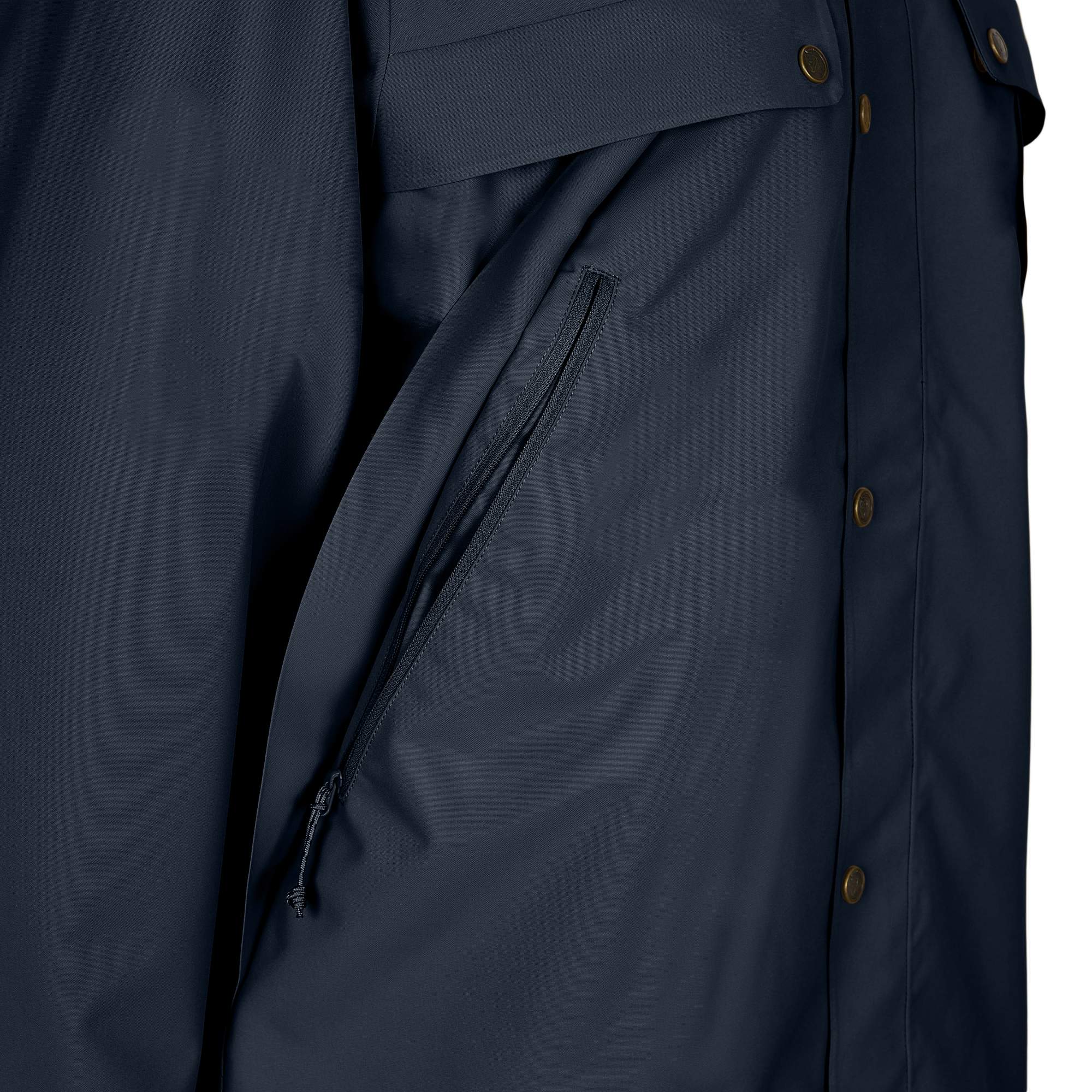 Fjällräven ÖVIK HYDRATIC JACKET M Herren - Regenjacke