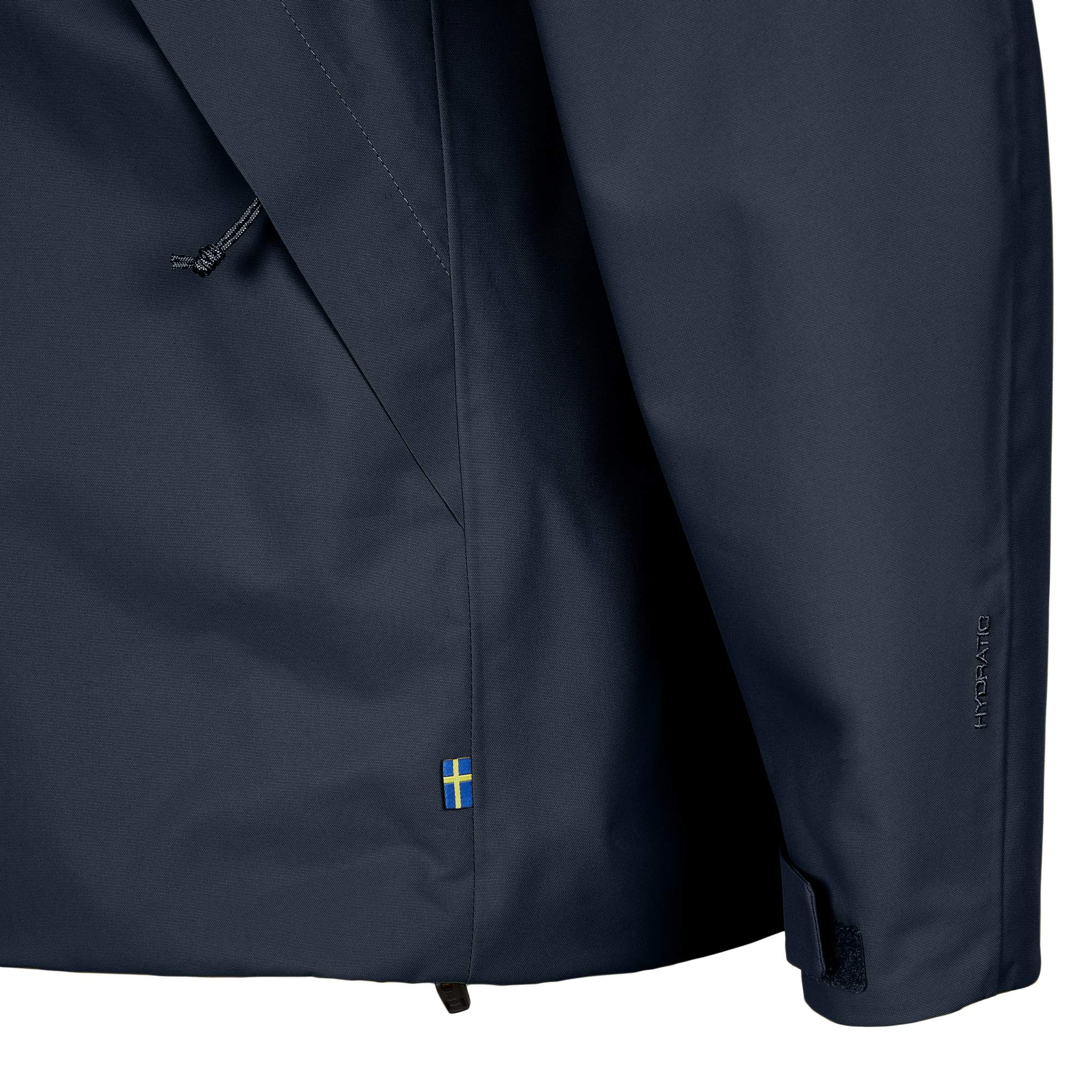 Fjällräven ÖVIK HYDRATIC JACKET M Herren - Regenjacke