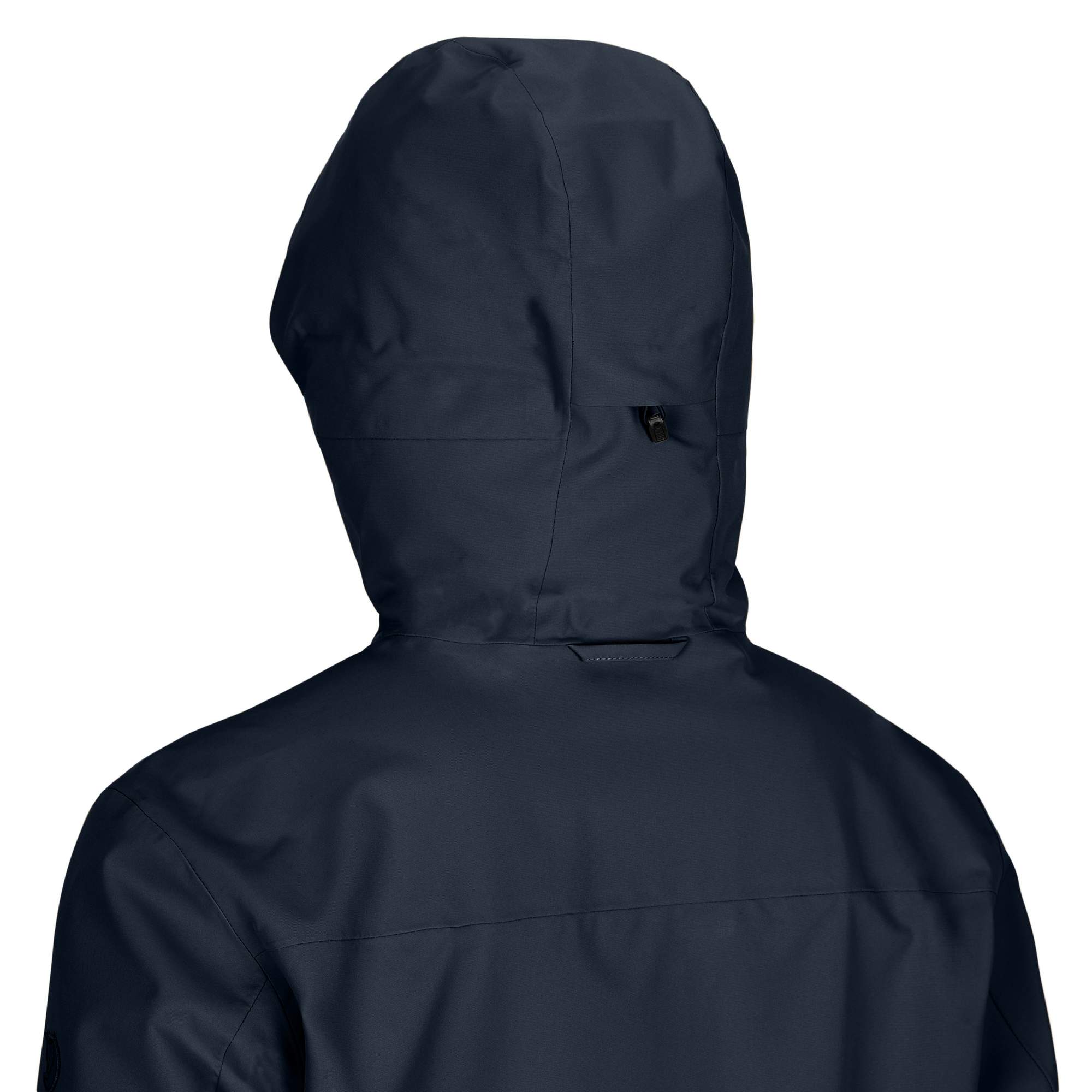 Fjällräven ÖVIK HYDRATIC JACKET M Herren - Regenjacke