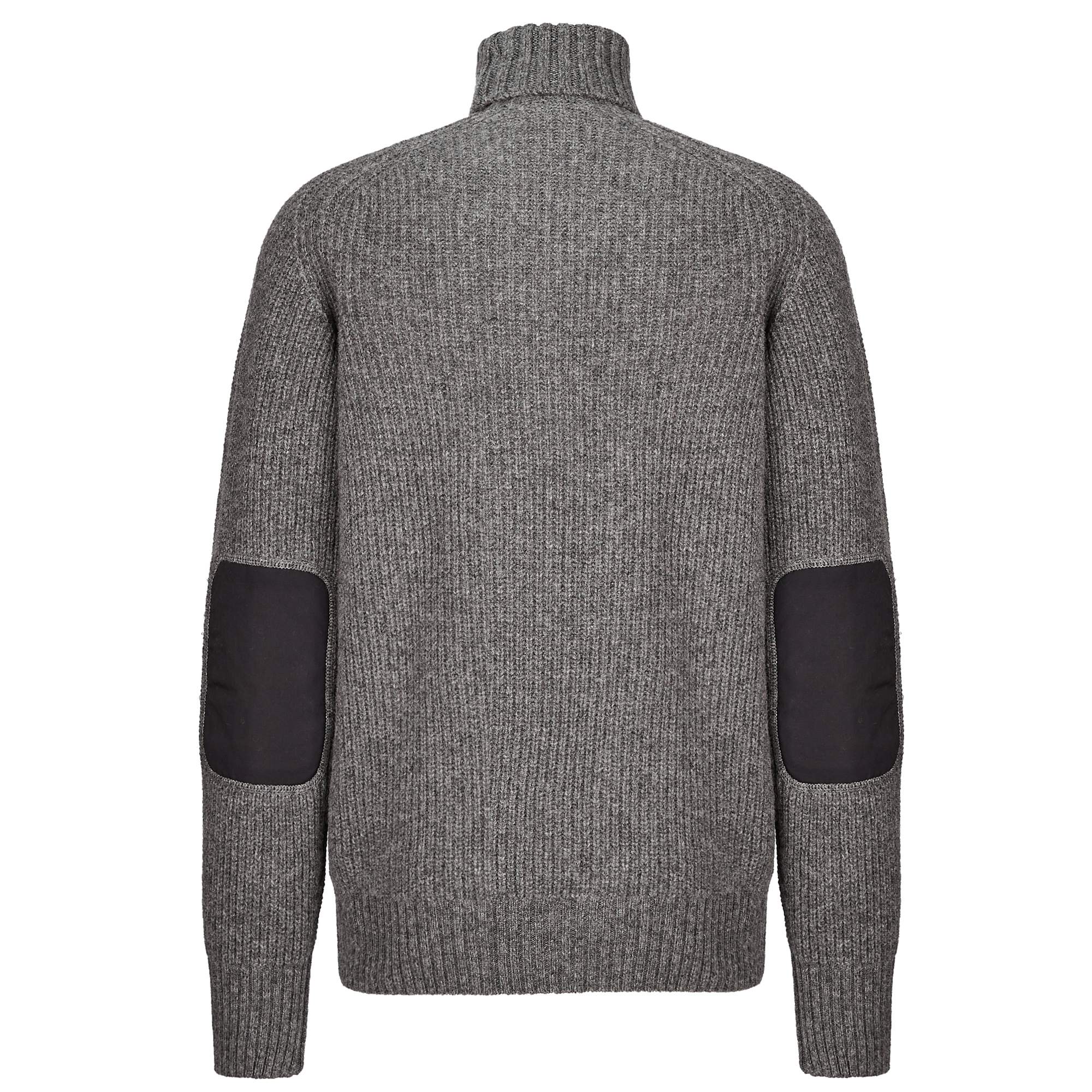 Fjällräven ÖVIK ROLLER NECK SWEATER M Herren - Rollkragenpullover