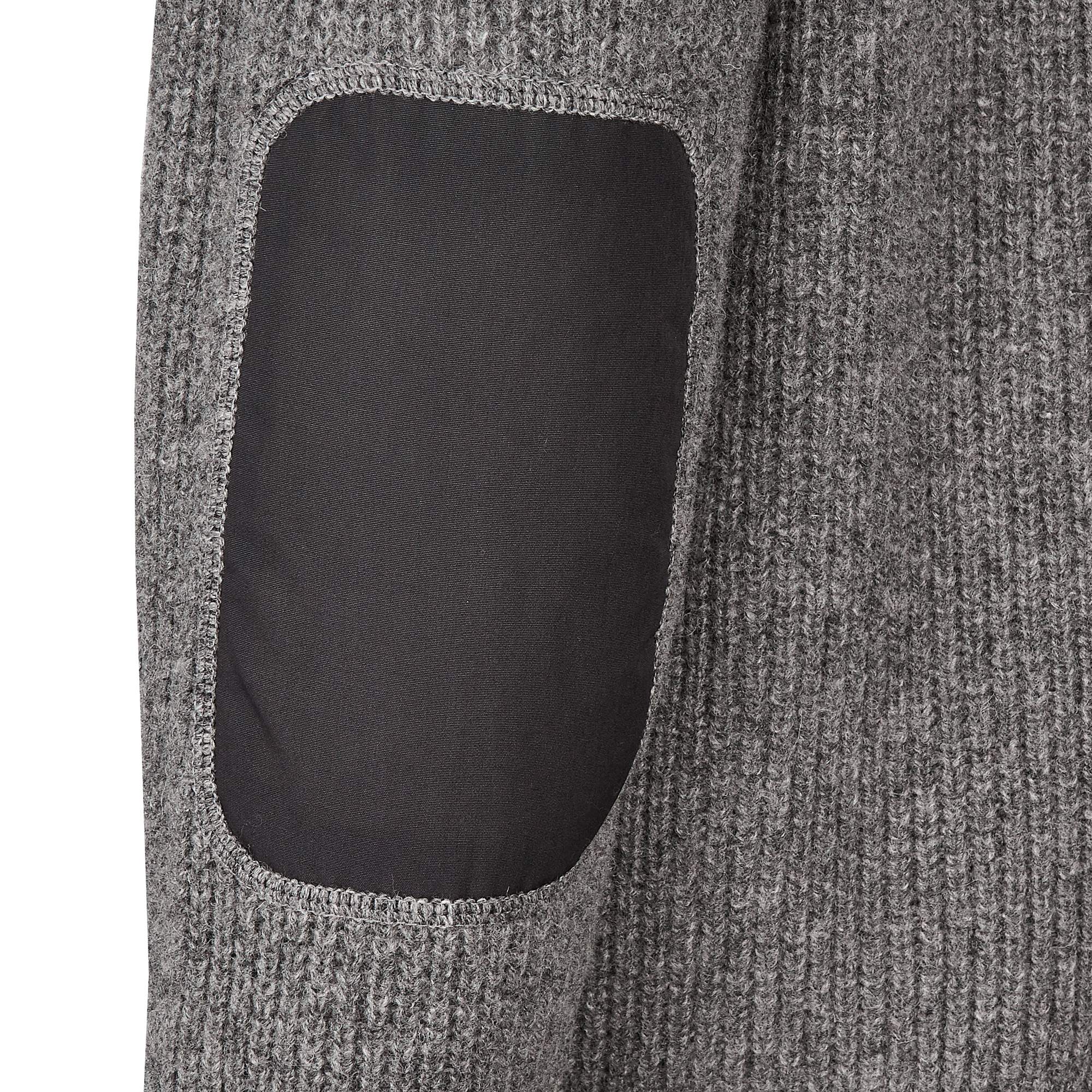 Fjällräven ÖVIK ROLLER NECK SWEATER M Herren - Rollkragenpullover