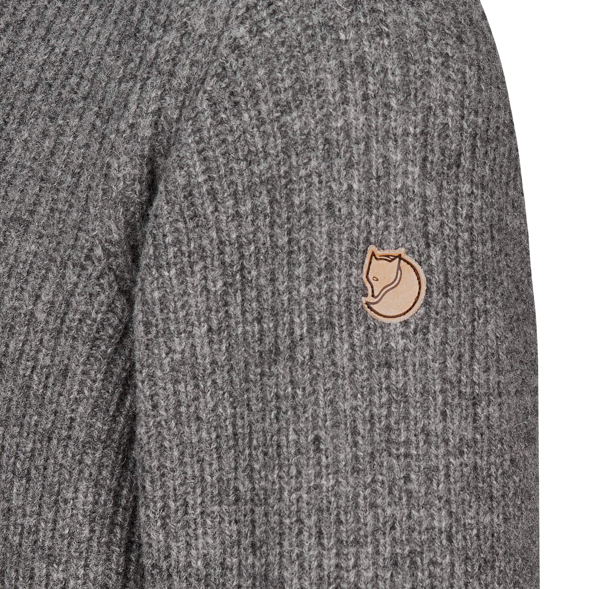 Fjällräven ÖVIK ROLLER NECK SWEATER M Herren - Rollkragenpullover