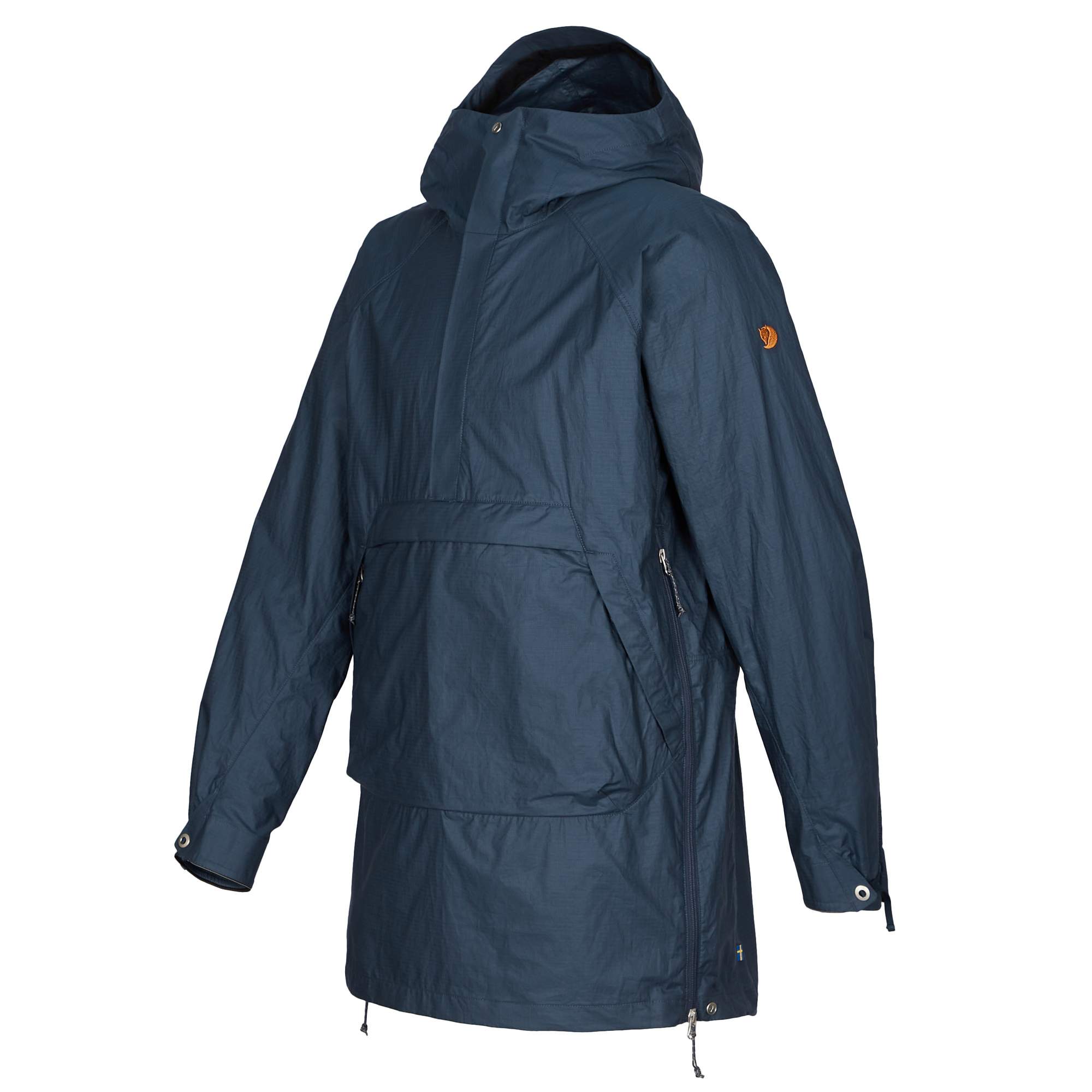Fjällräven SINGI X-ANORAK M Herren - Softshelljacke