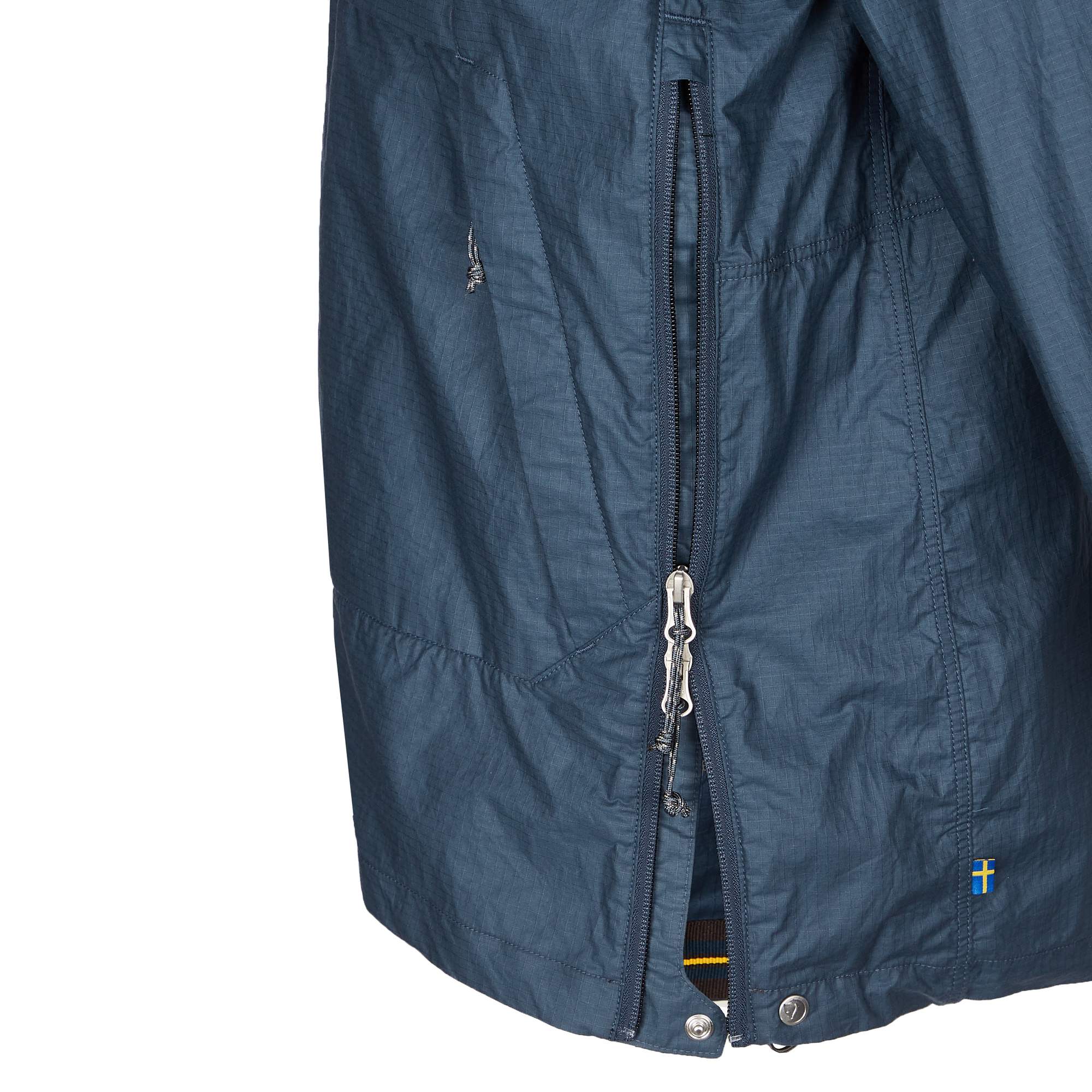 Fjällräven SINGI X-ANORAK M Herren - Softshelljacke