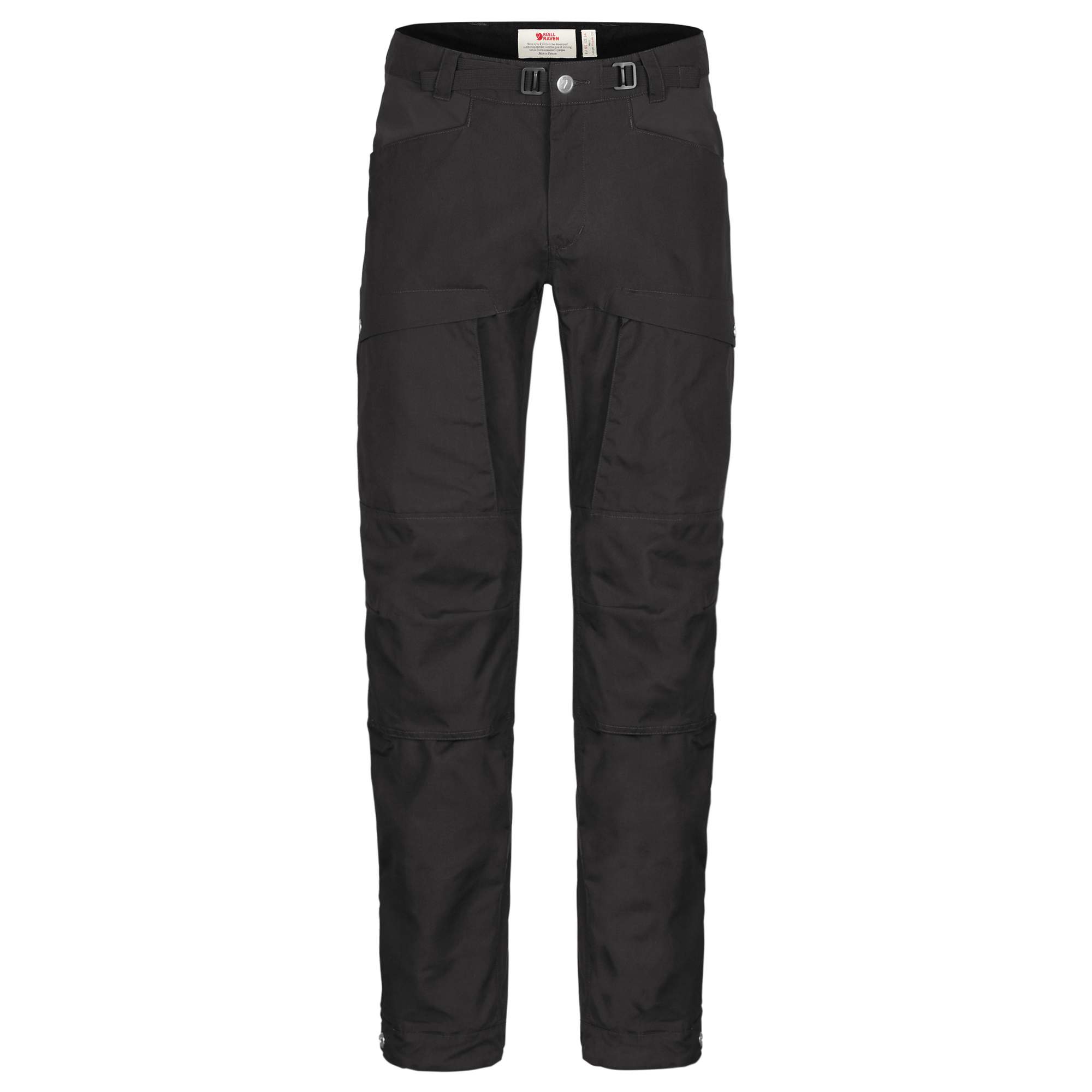 Fjällräven SINGI X-TROUSERS M Herren - Trekkinghose