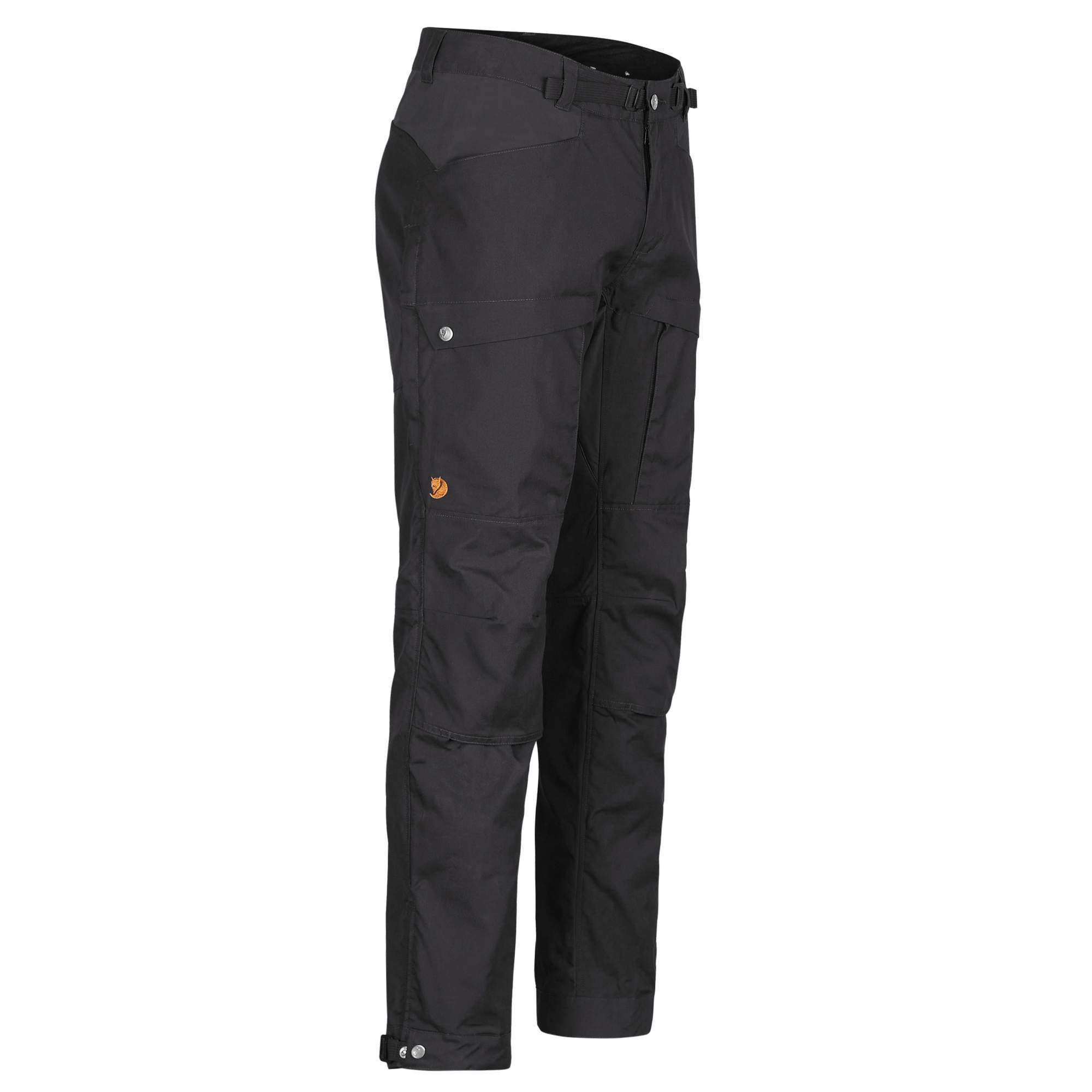 Fjällräven SINGI X-TROUSERS M Herren - Trekkinghose