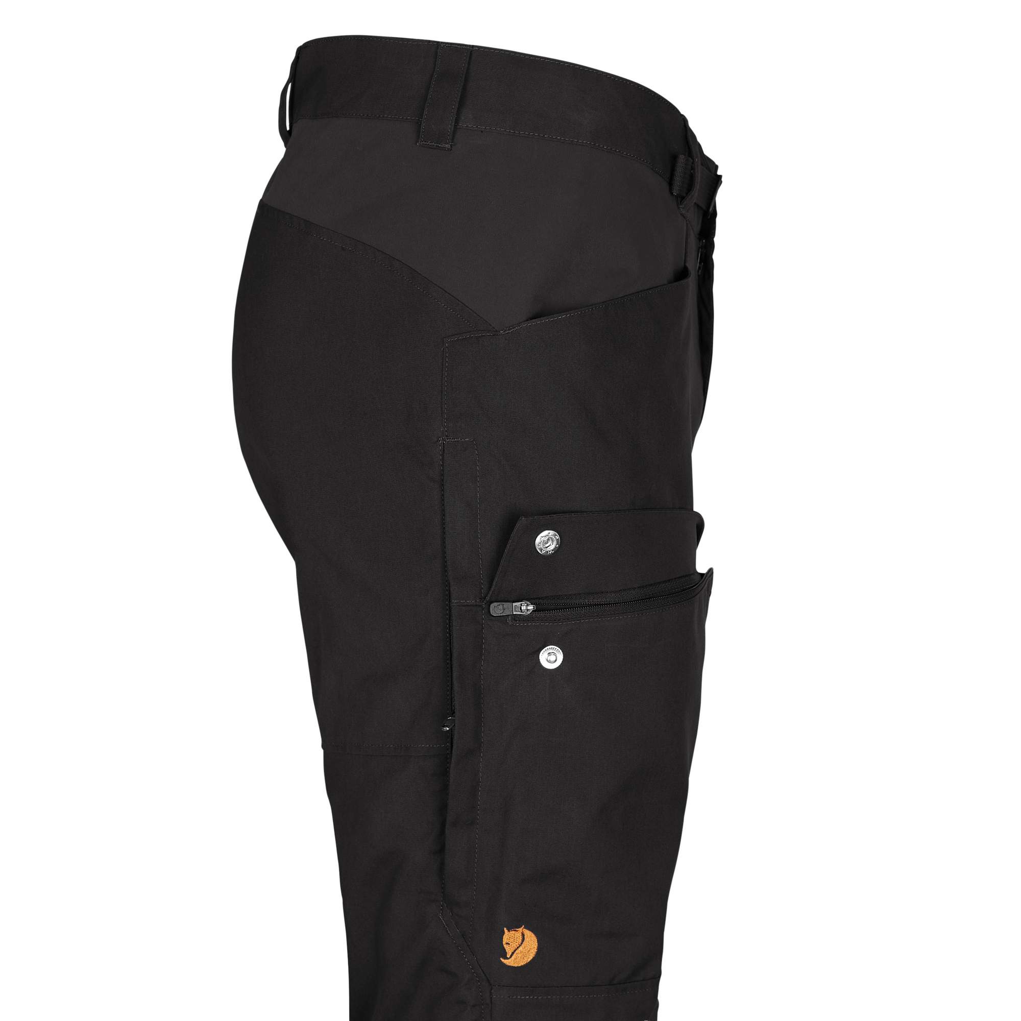Fjällräven SINGI X-TROUSERS M Herren - Trekkinghose