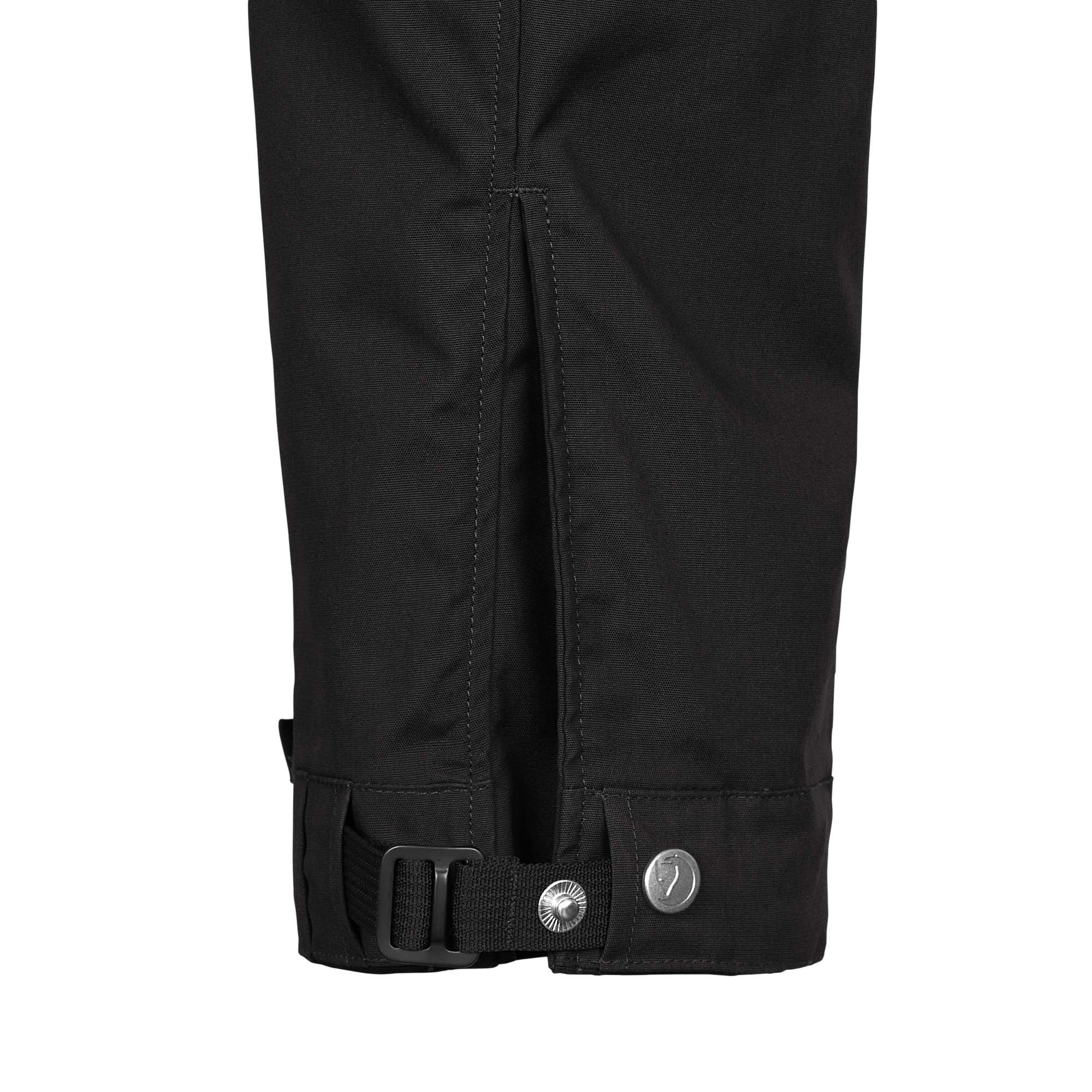 Fjällräven SINGI X-TROUSERS M Herren - Trekkinghose