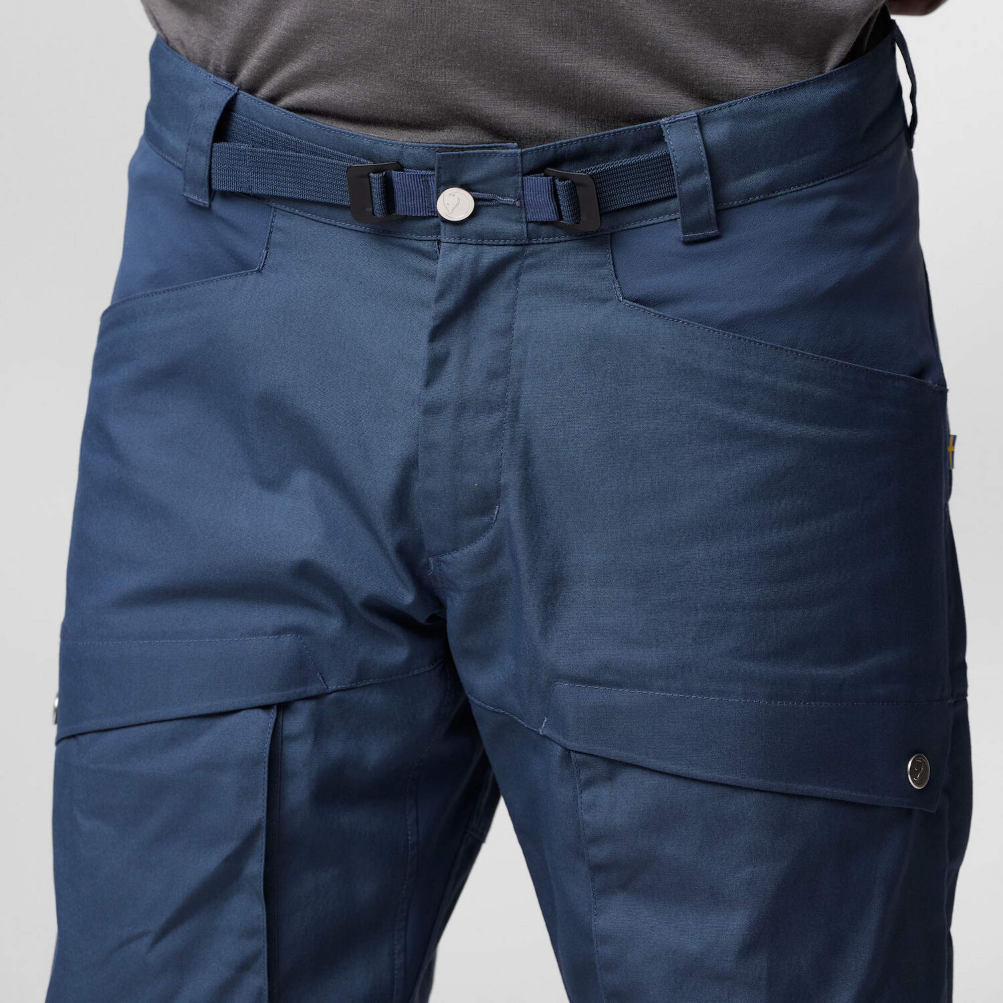Fjällräven SINGI X-TROUSERS M Herren - Trekkinghose