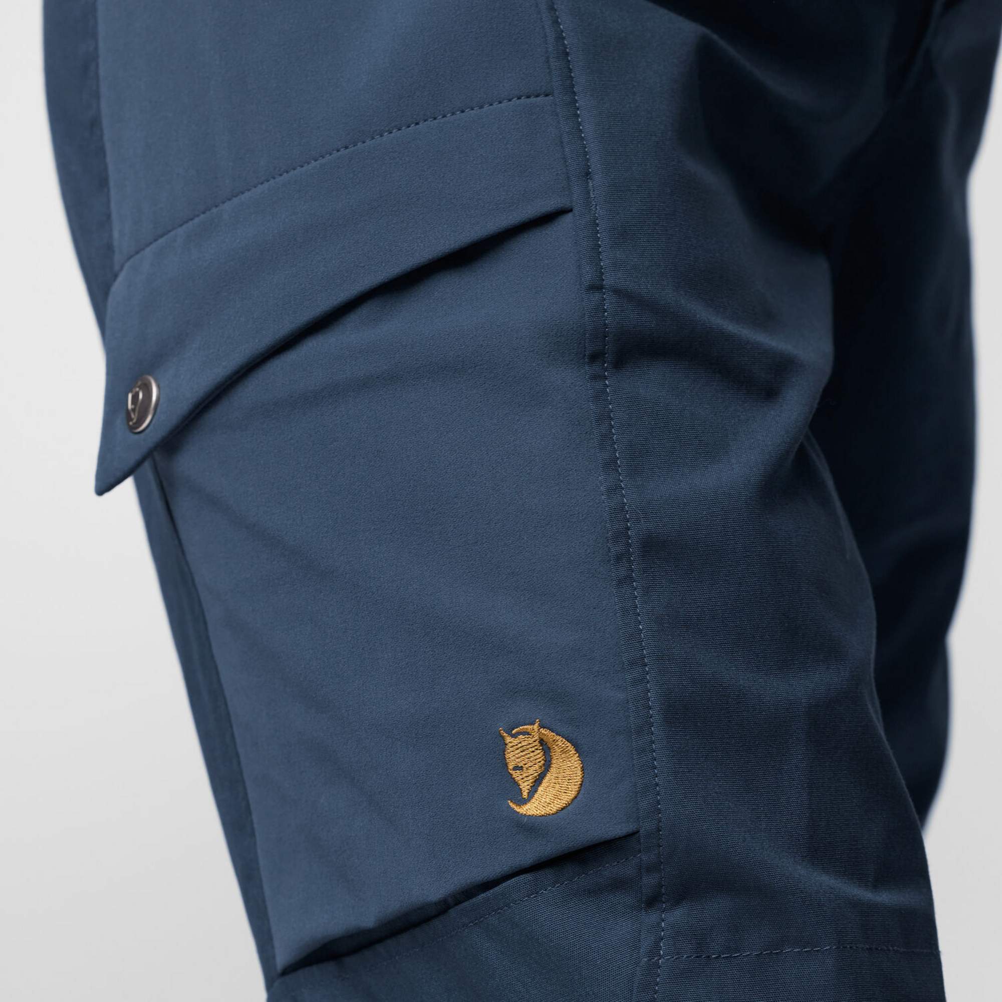 Fjällräven SINGI X-TROUSERS M Herren - Trekkinghose