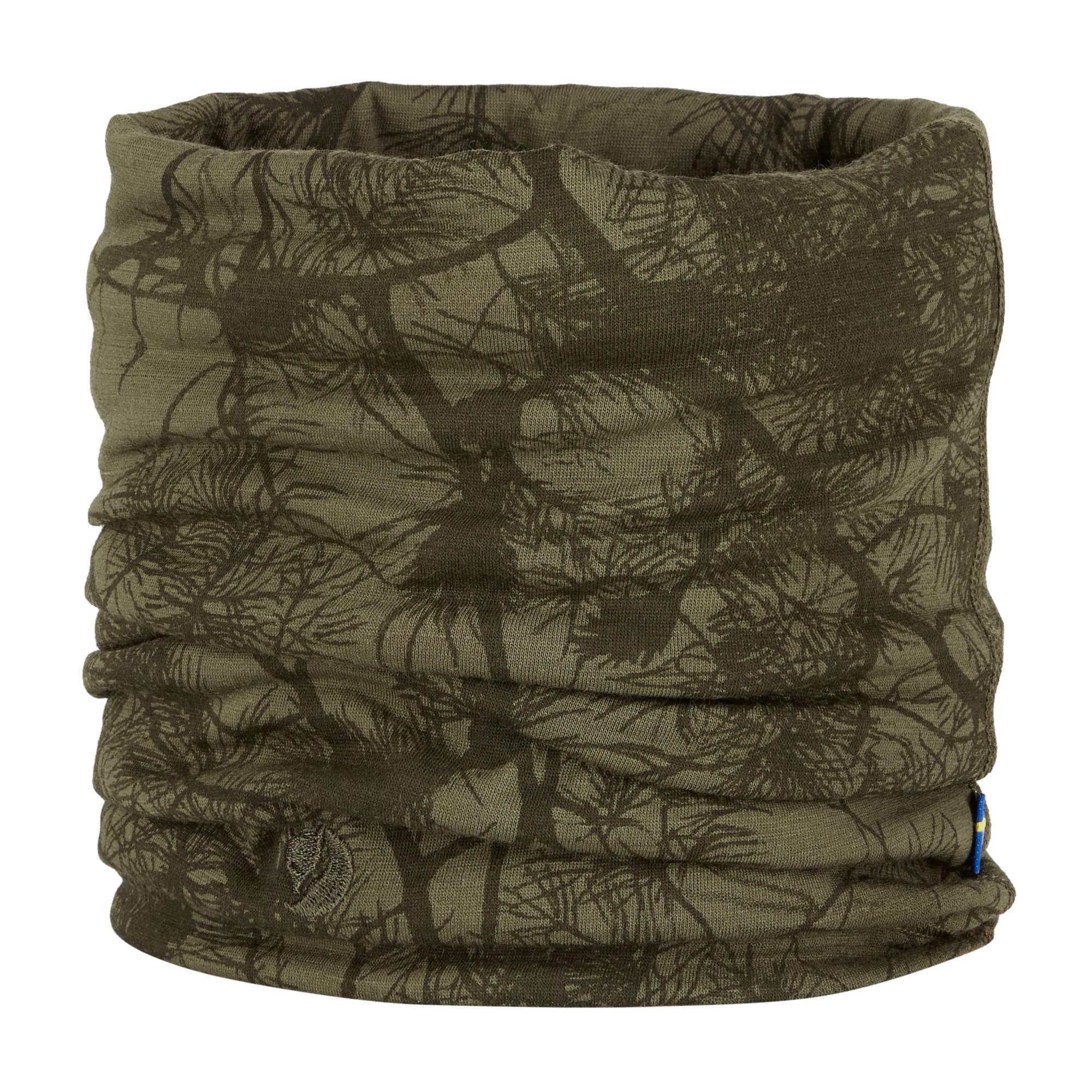 Fjällräven LAPPLAND NECK GAITER Unisex - Multifunktionstuch