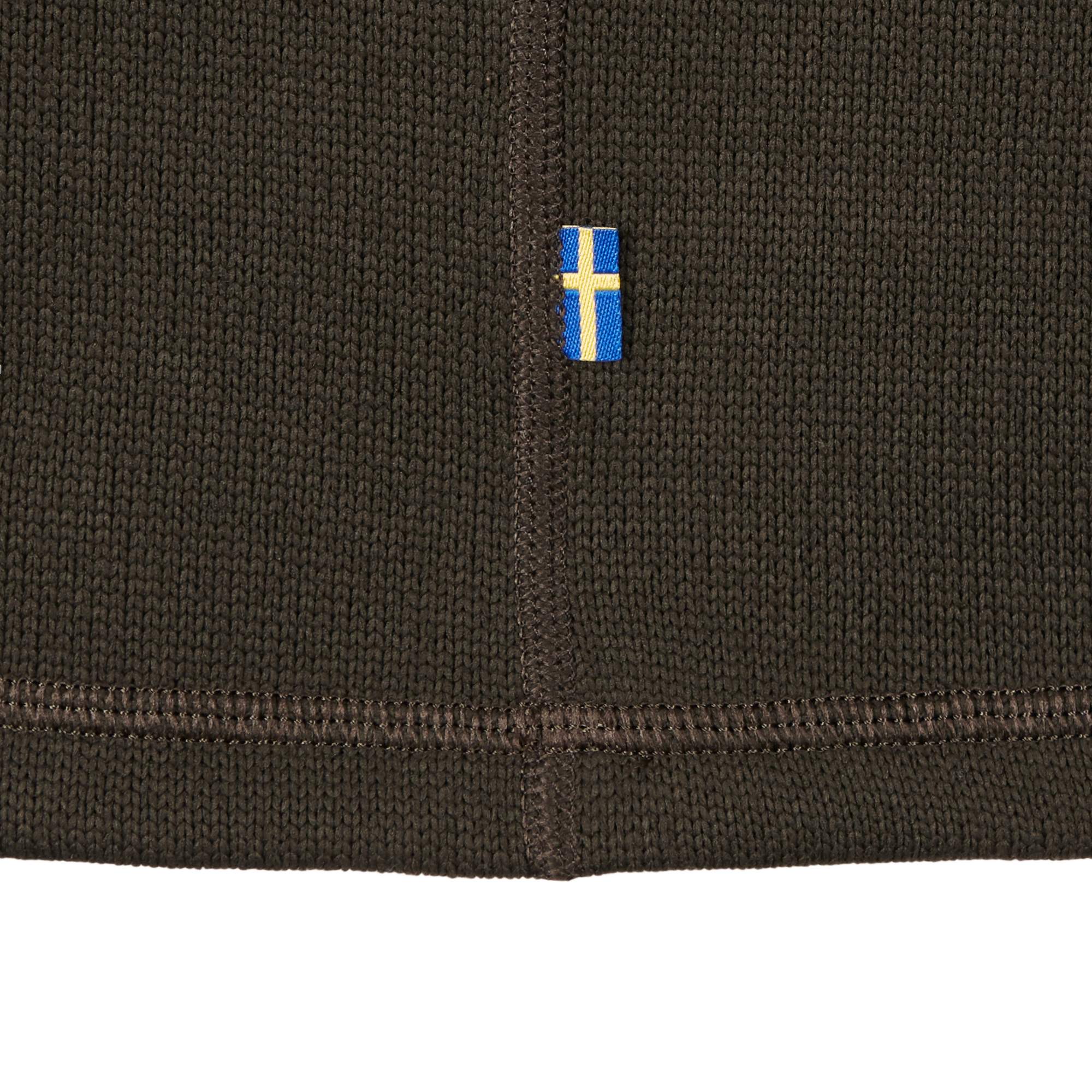 Fjällräven ÖVIK FLEECE HALF ZIP M Herren - Fleecepullover