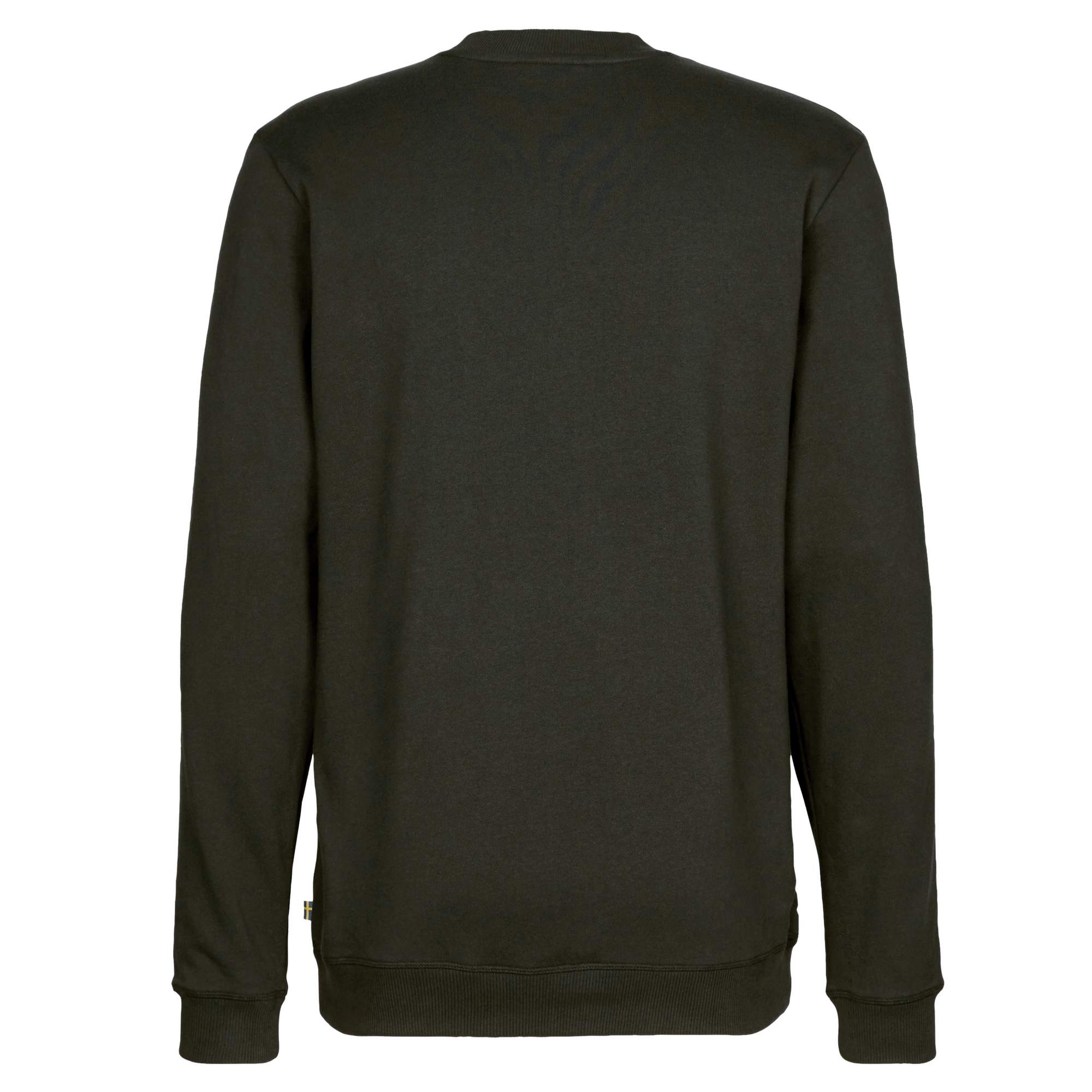 Fjällräven 1960 LOGO BADGE SWEATER M Herren - Sweatshirt