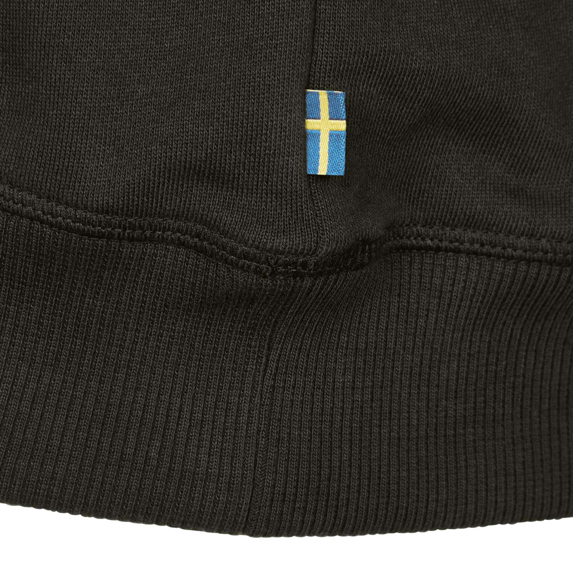 Fjällräven 1960 LOGO BADGE SWEATER M Herren - Sweatshirt