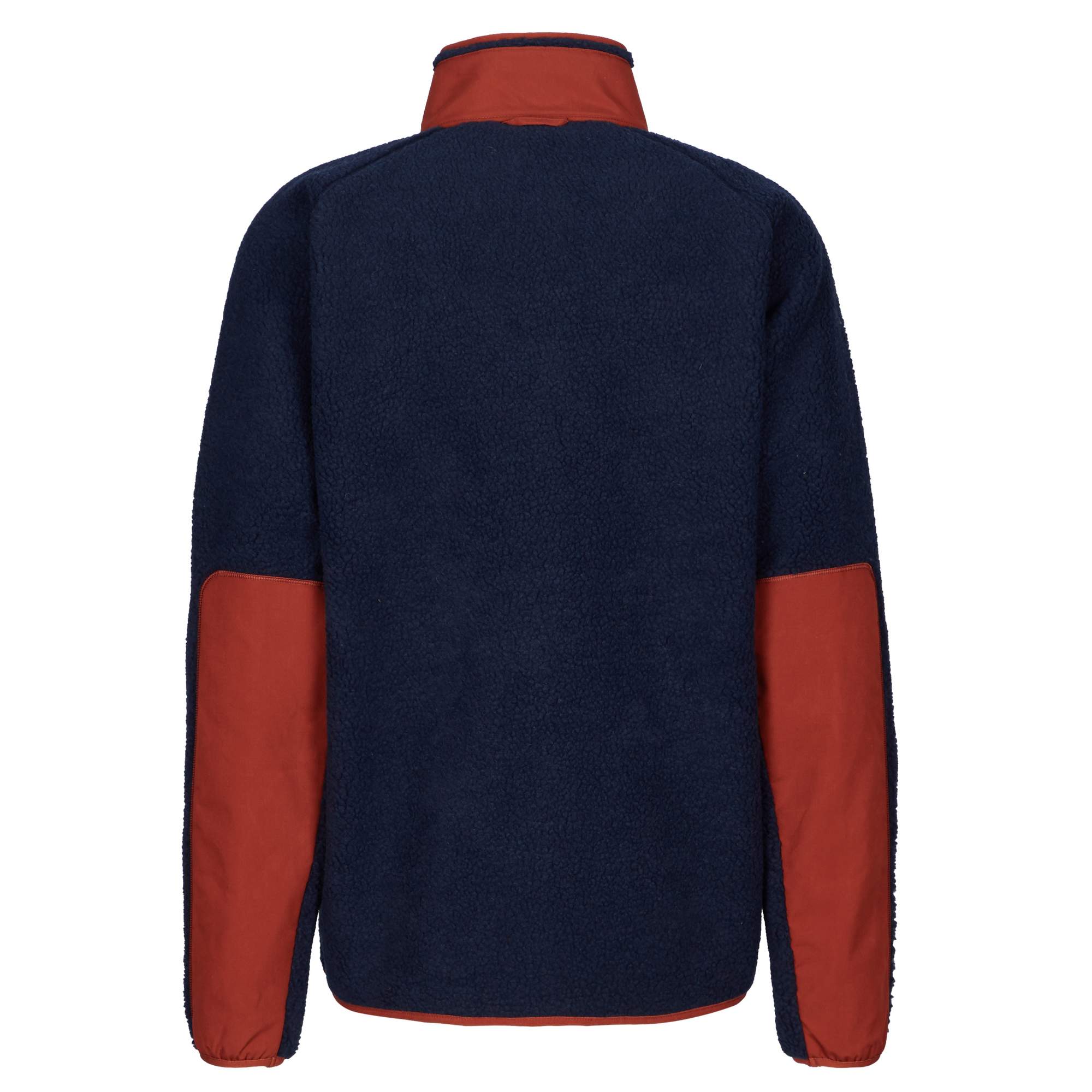 Fjällräven VARDAG PILE JACKET M Herren - Fleecejacke