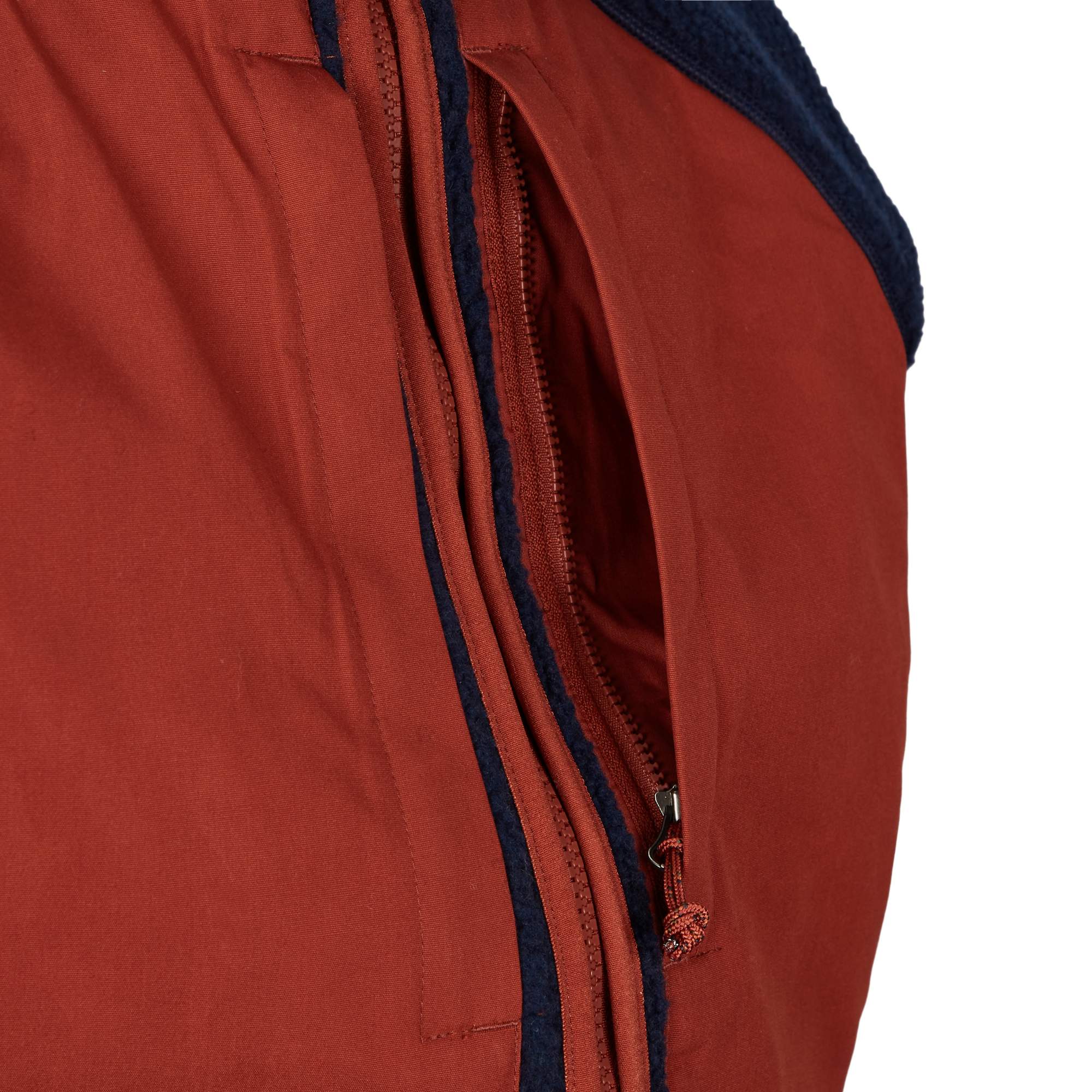 Fjällräven VARDAG PILE JACKET M Herren - Fleecejacke