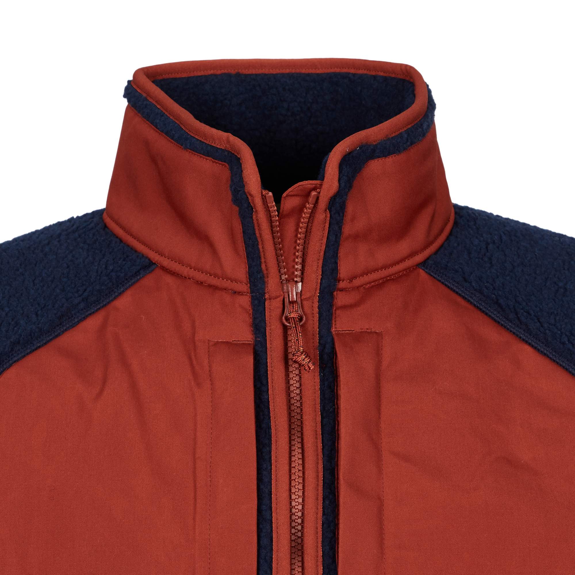Fjällräven VARDAG PILE JACKET M Herren - Fleecejacke