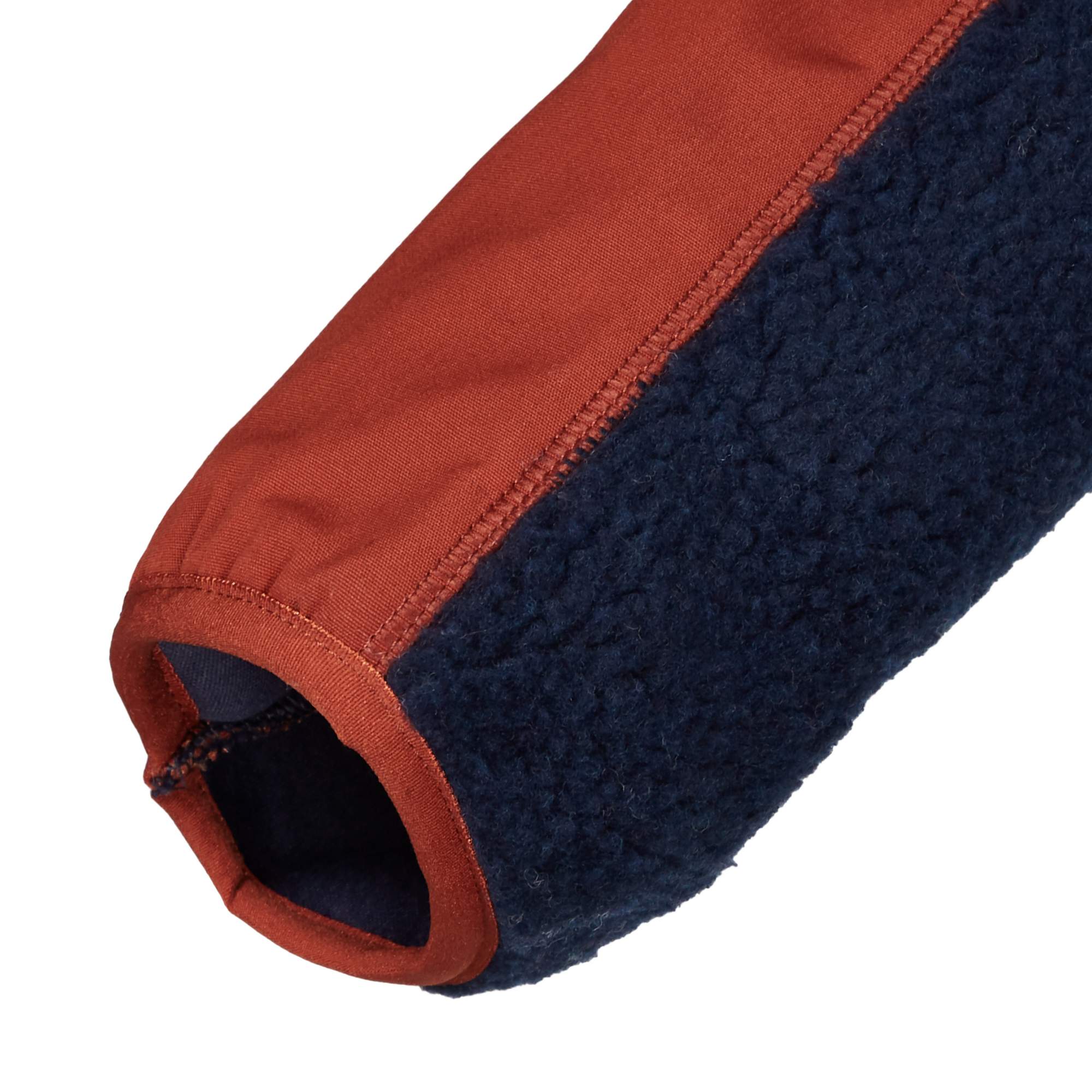 Fjällräven VARDAG PILE JACKET M Herren - Fleecejacke