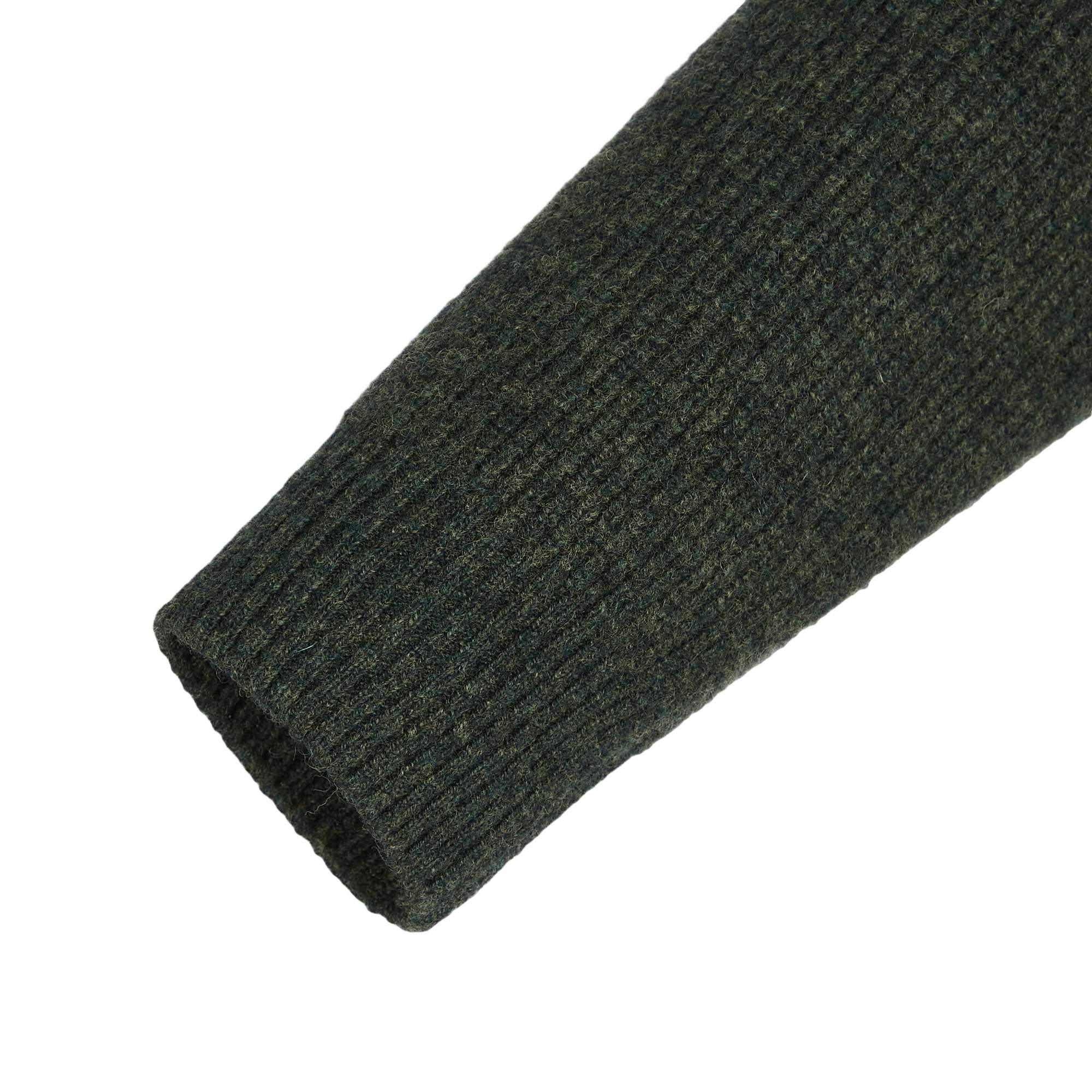 Fjällräven ÖVIK RIB SWEATER M Herren - Wollpullover