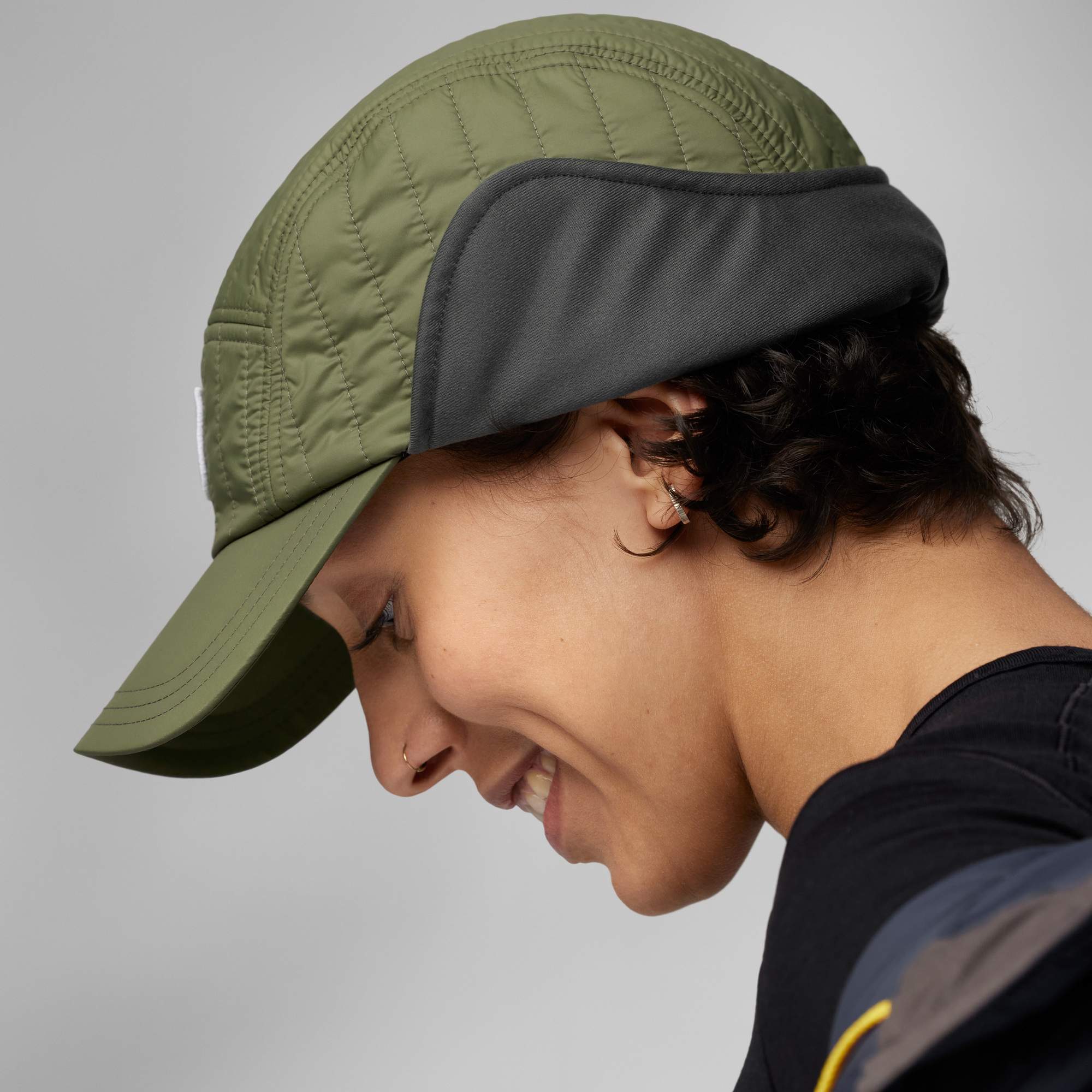 Fjällräven EXPEDITION LÄTT CAP Unisex - Mütze