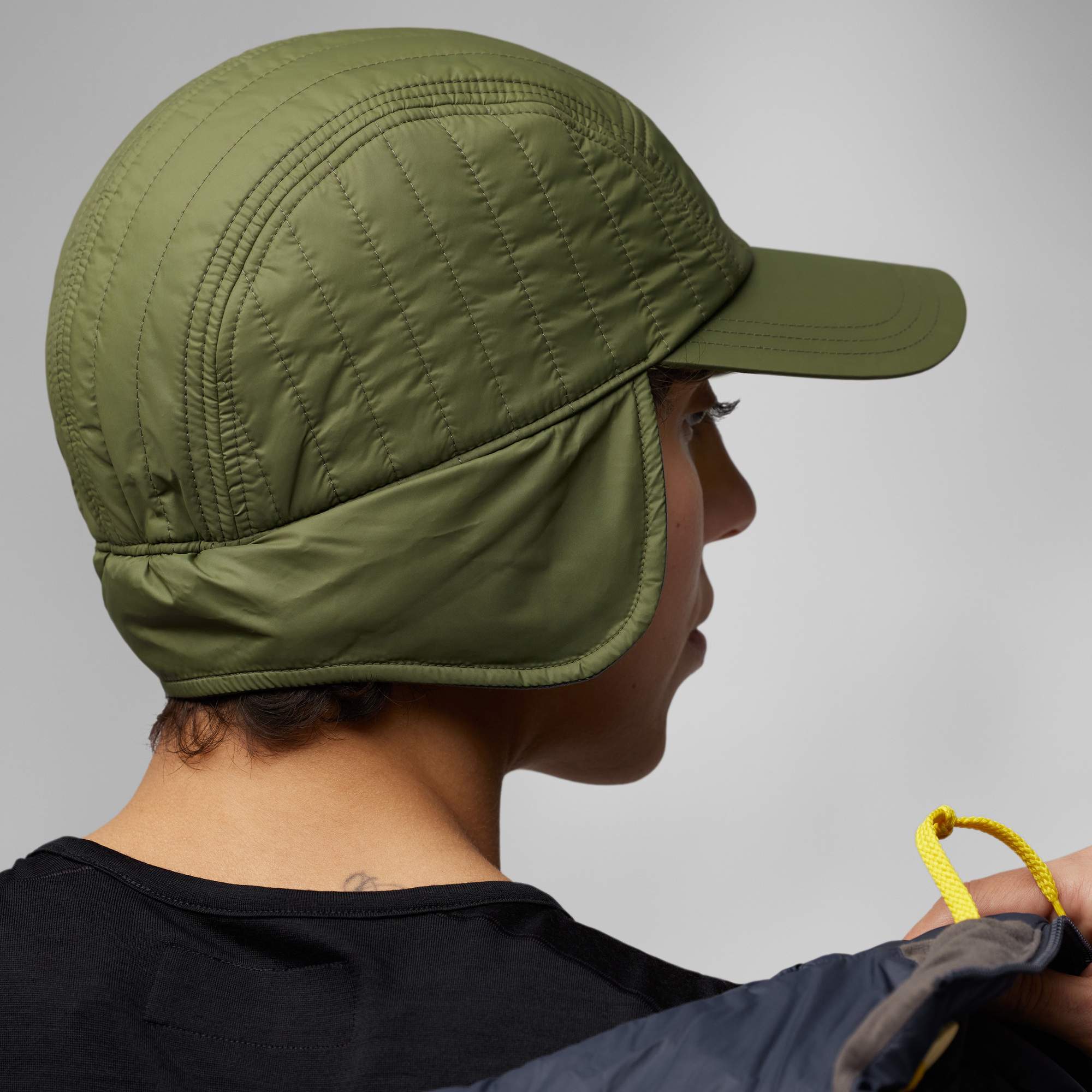 Fjällräven EXPEDITION LÄTT CAP Unisex - Mütze