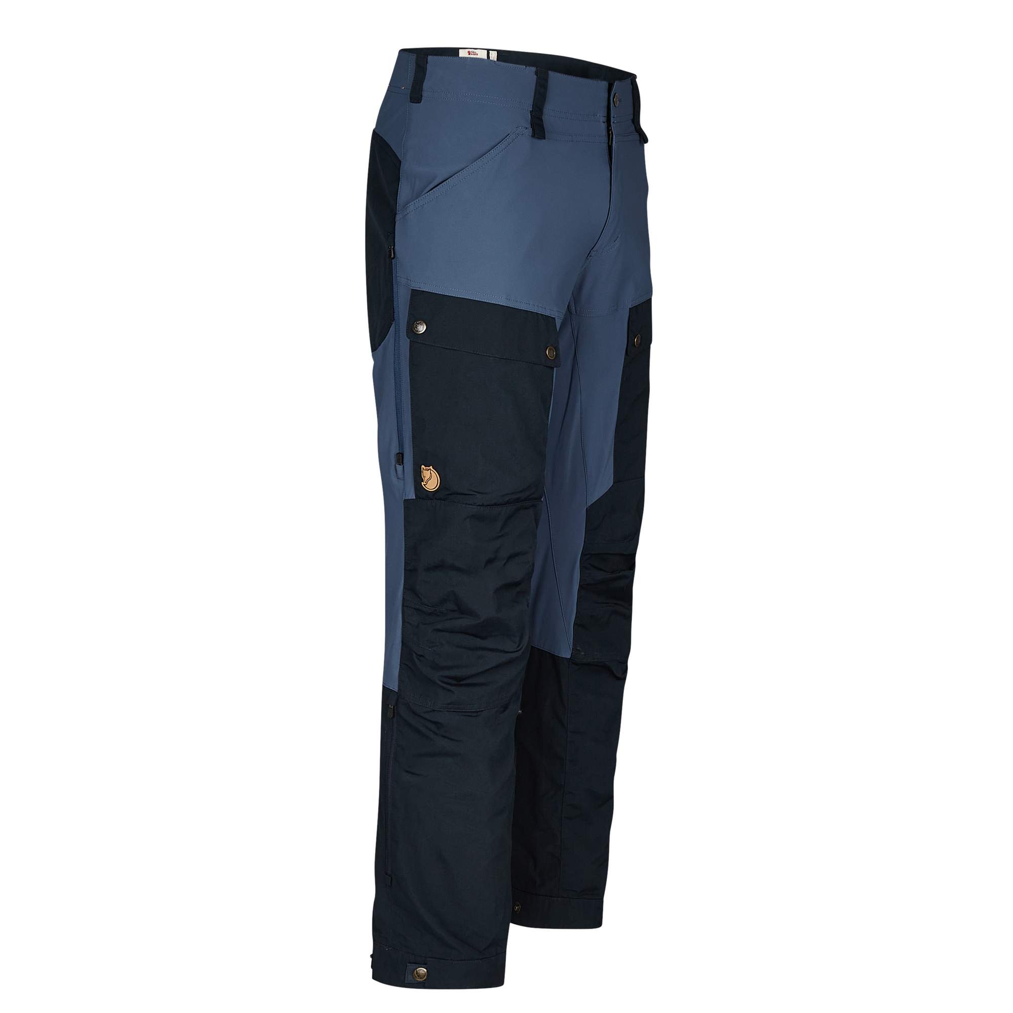 Fjällräven KEB TROUSERS M Herren - Trekkinghose