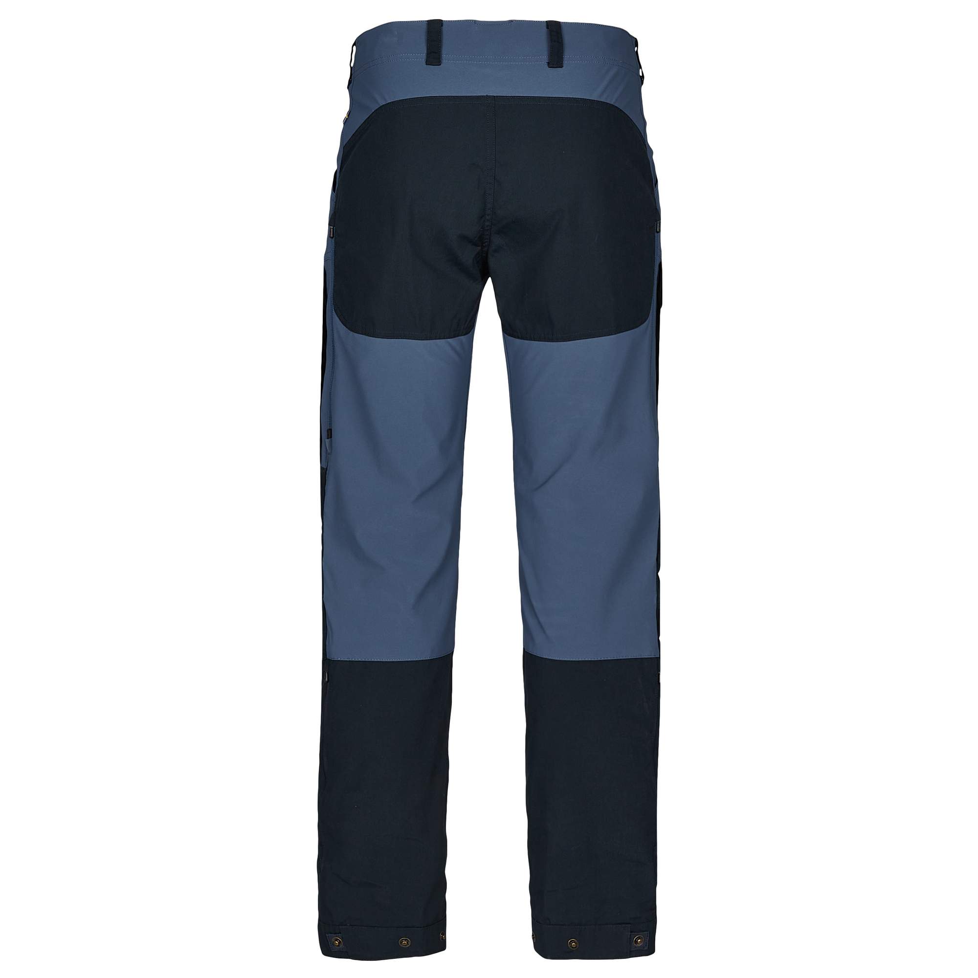 Fjällräven KEB TROUSERS M Herren - Trekkinghose