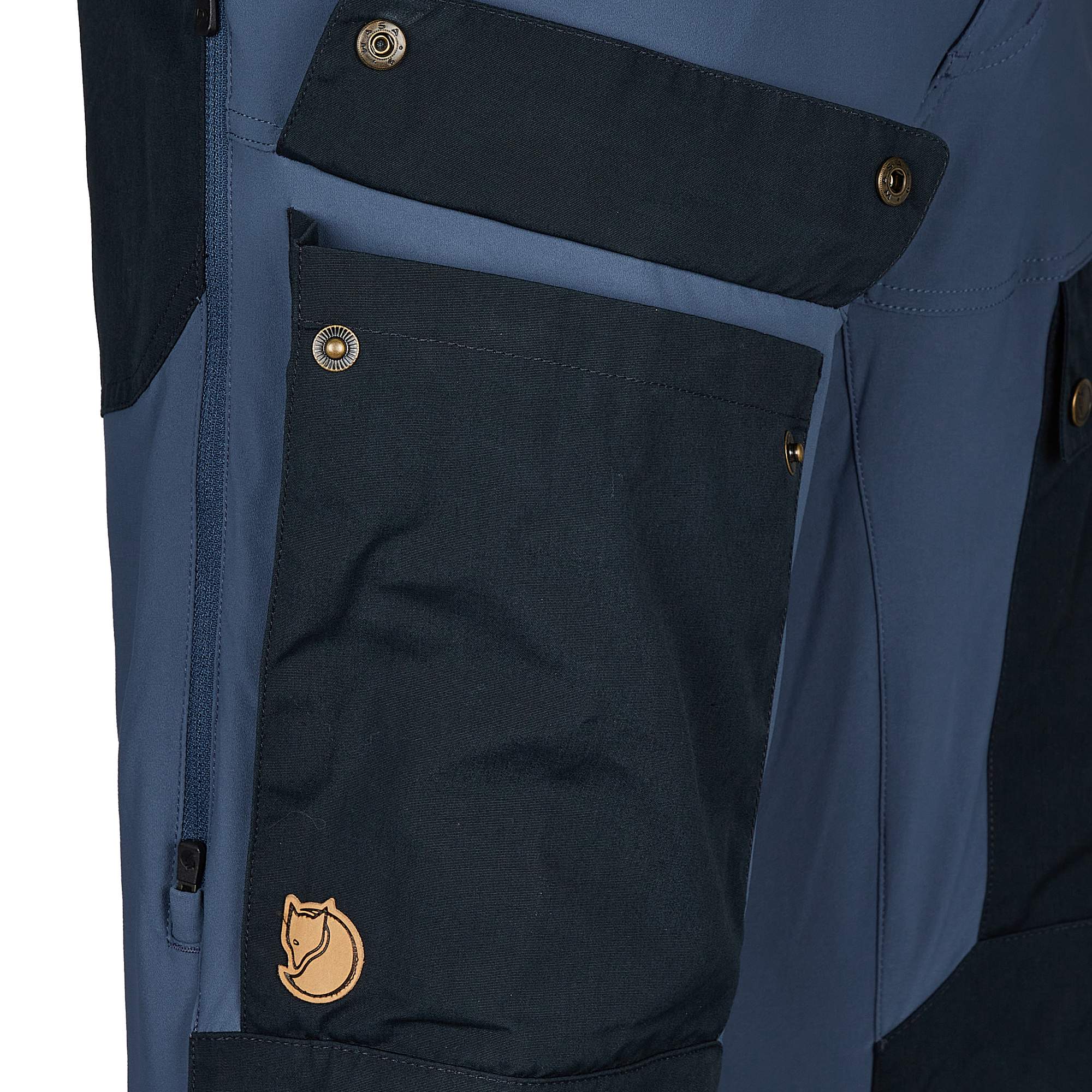 Fjällräven KEB TROUSERS M Herren - Trekkinghose