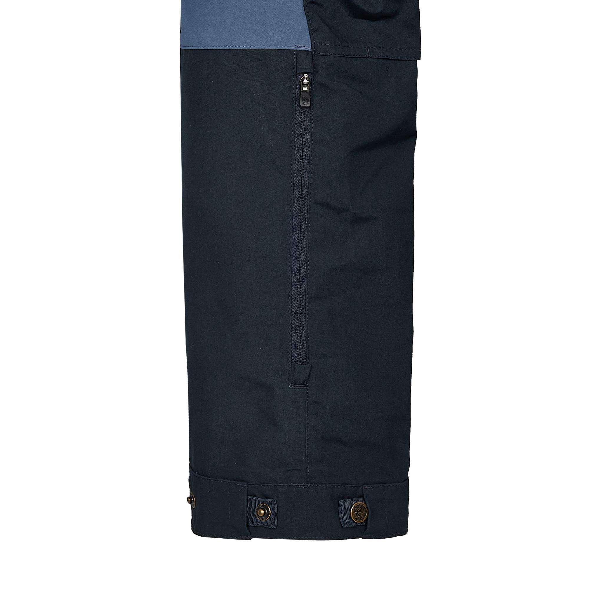 Fjällräven KEB TROUSERS M Herren - Trekkinghose