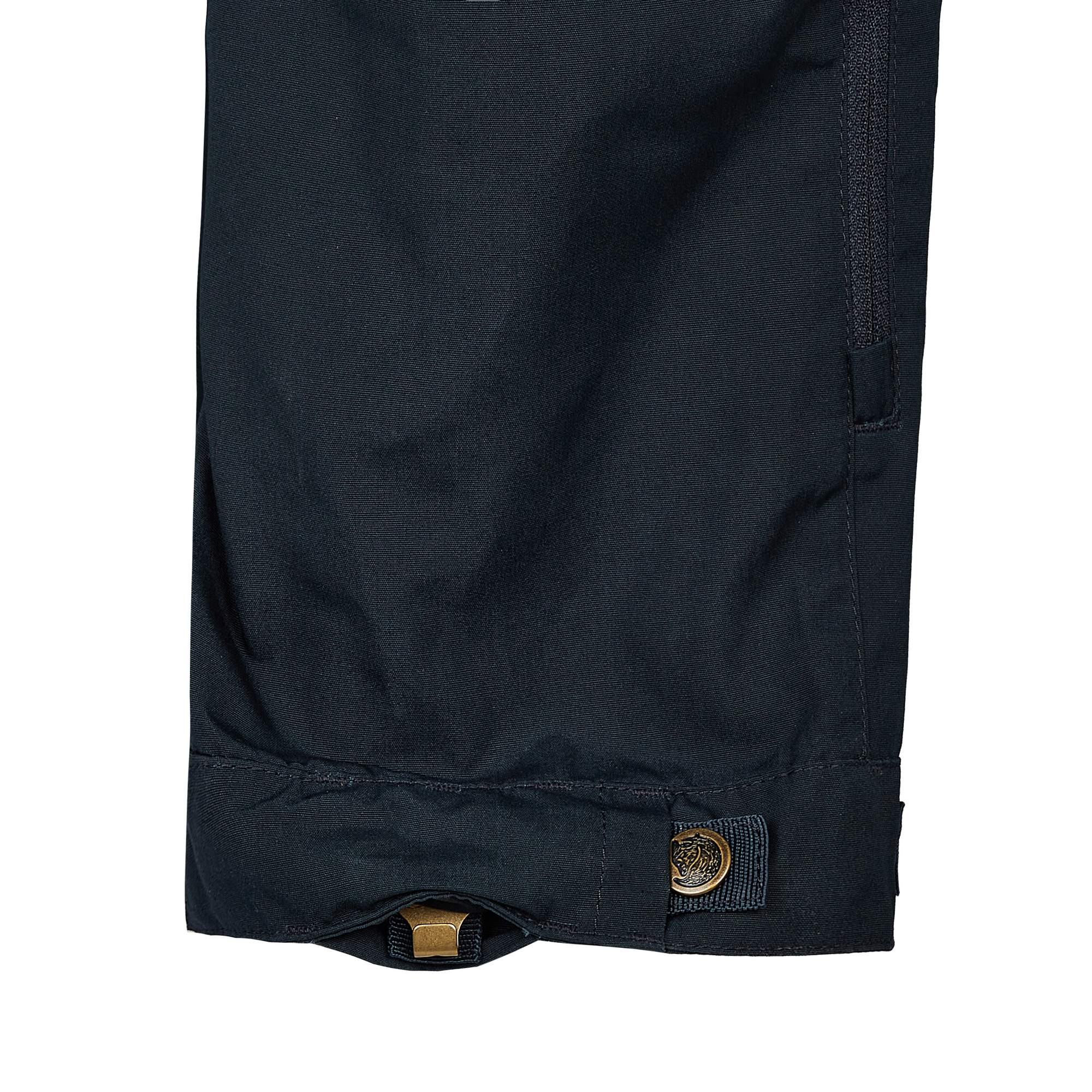 Fjällräven KEB TROUSERS M Herren - Trekkinghose