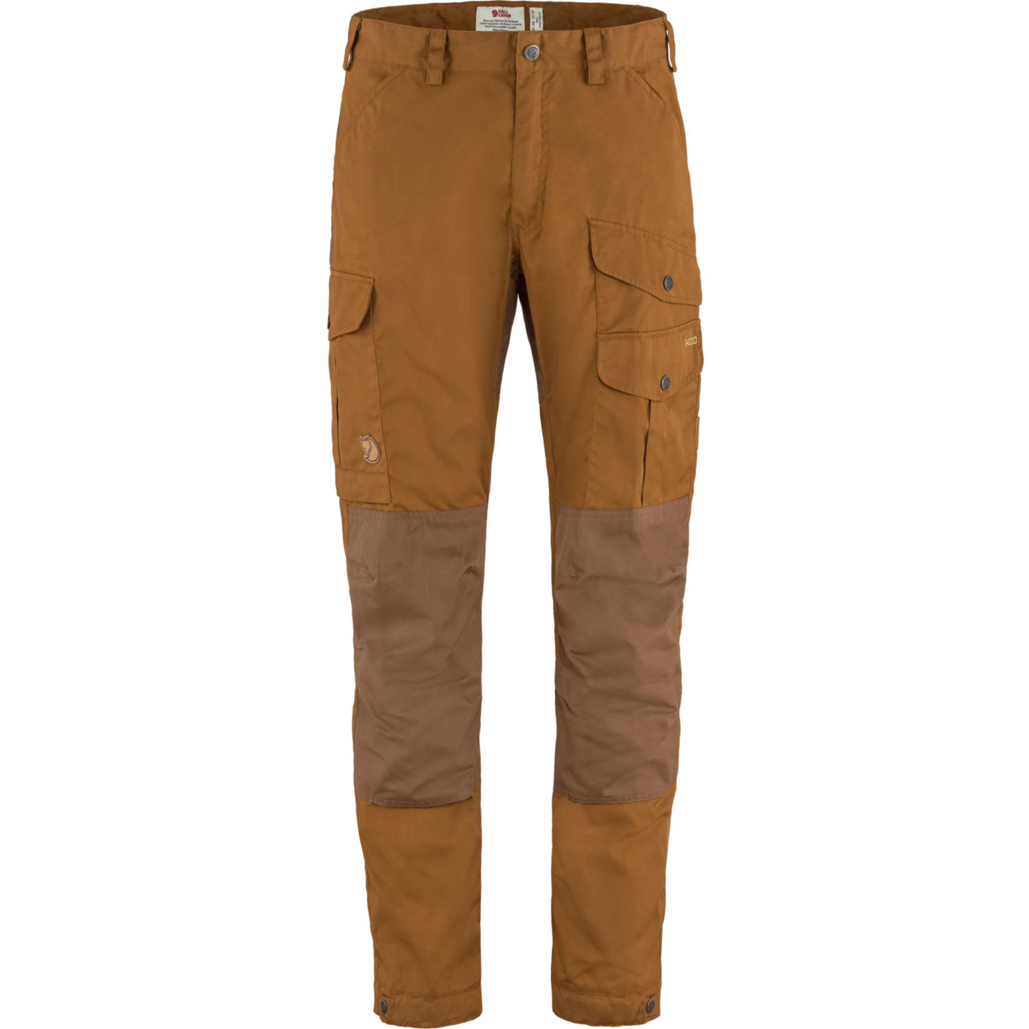 Fjällräven VIDDA PRO TROUSERS M Herren - Trekkinghose Fjällräven VIDDA PRO TROUSERS M Herren - Trekkinghose