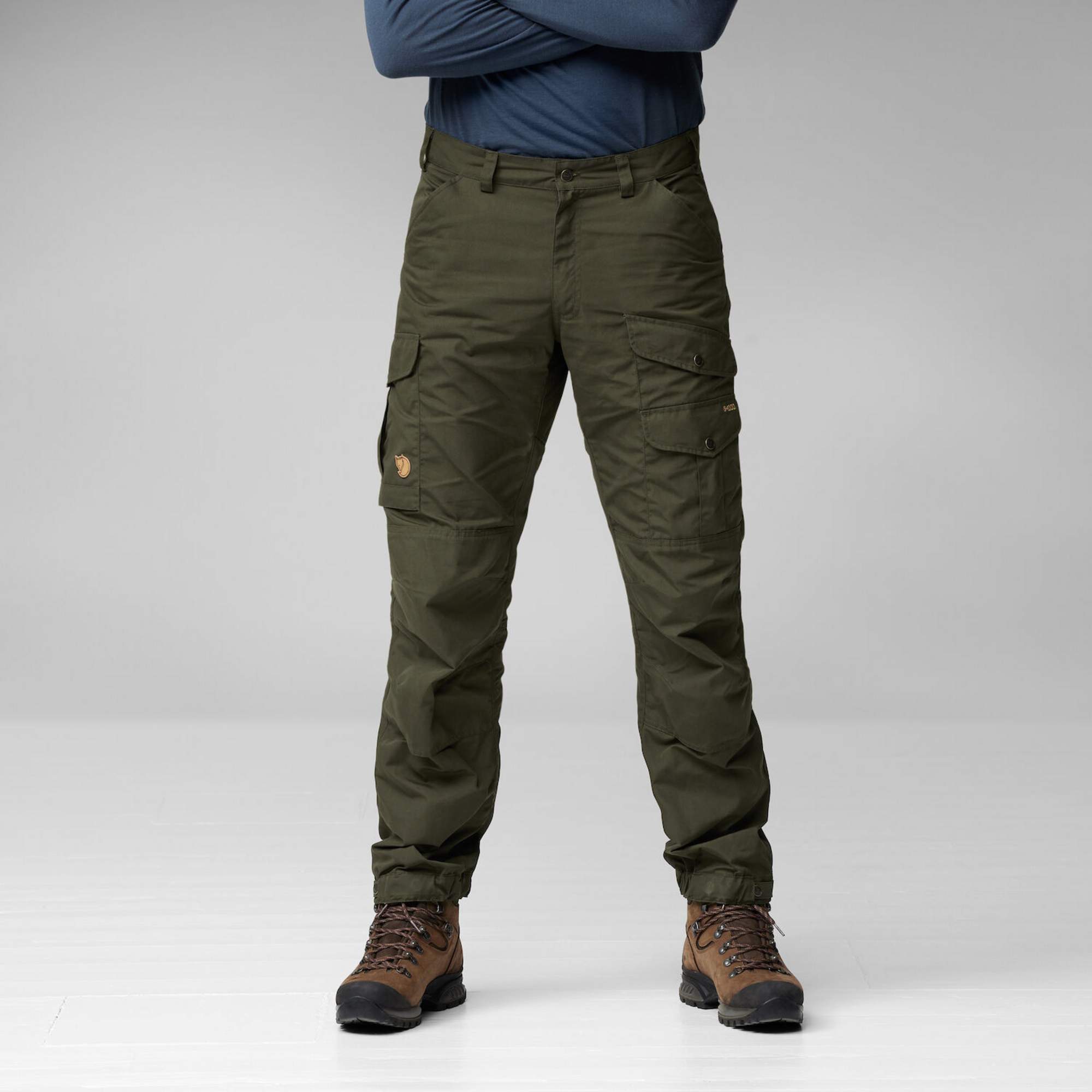 Fjällräven VIDDA PRO TROUSERS M Herren - Trekkinghose Fjällräven VIDDA PRO TROUSERS M Herren - Trekkinghose