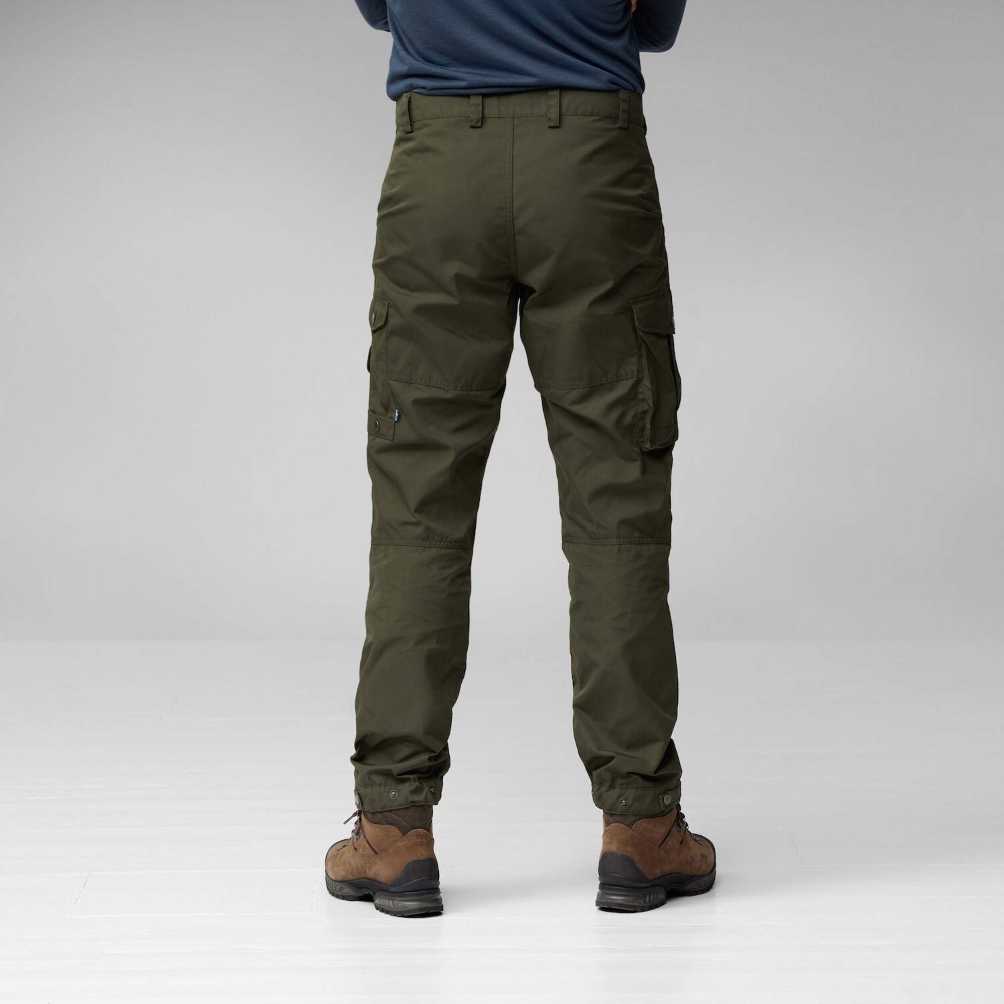 Fjällräven VIDDA PRO TROUSERS M Herren - Trekkinghose Fjällräven VIDDA PRO TROUSERS M Herren - Trekkinghose