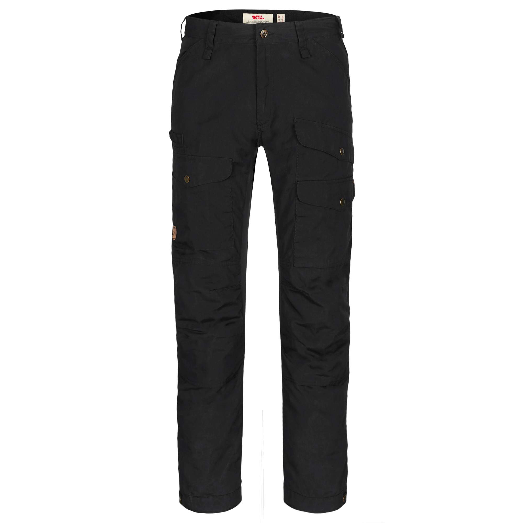 Fjällräven VIDDA PRO VENTILATED TRS M Herren - Trekkinghose